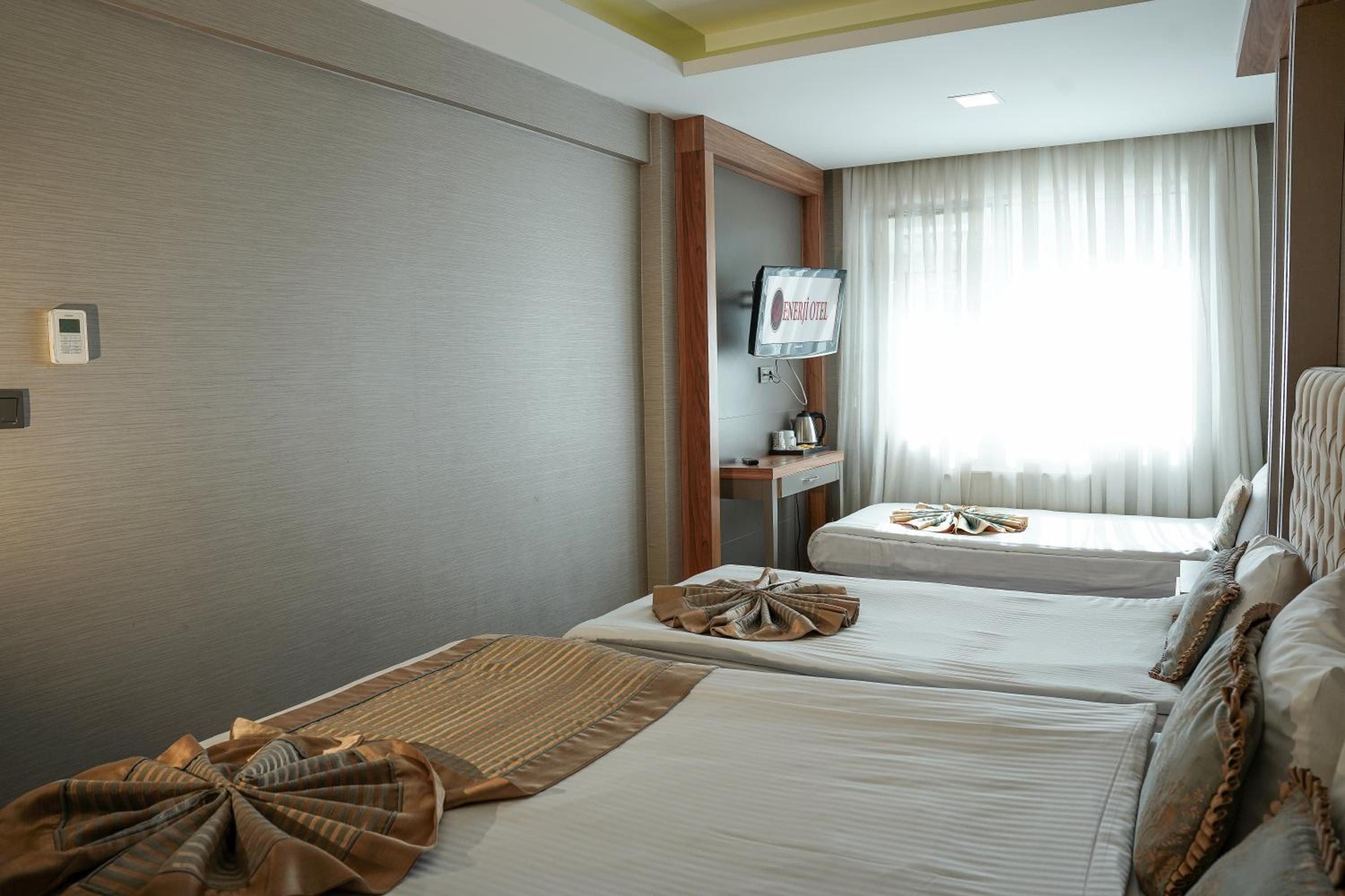 Enerji Otel - Image 43