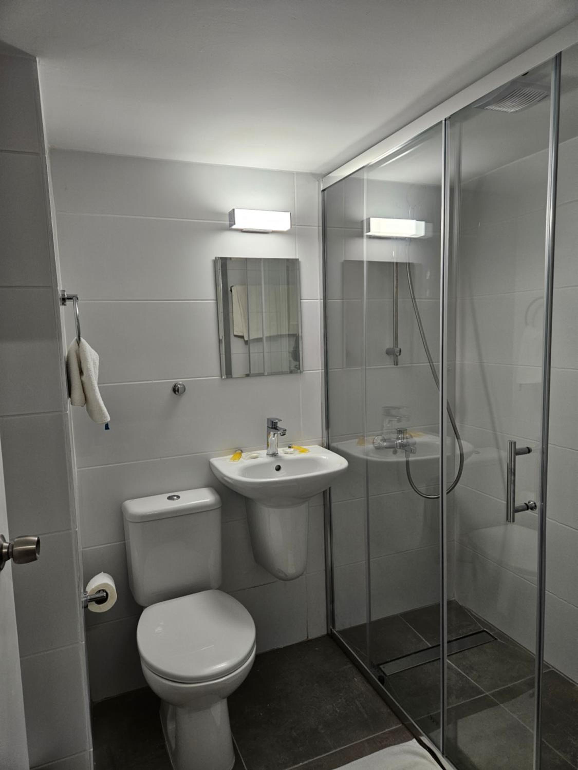 Les Palmiers Sunorama Beach Apartments