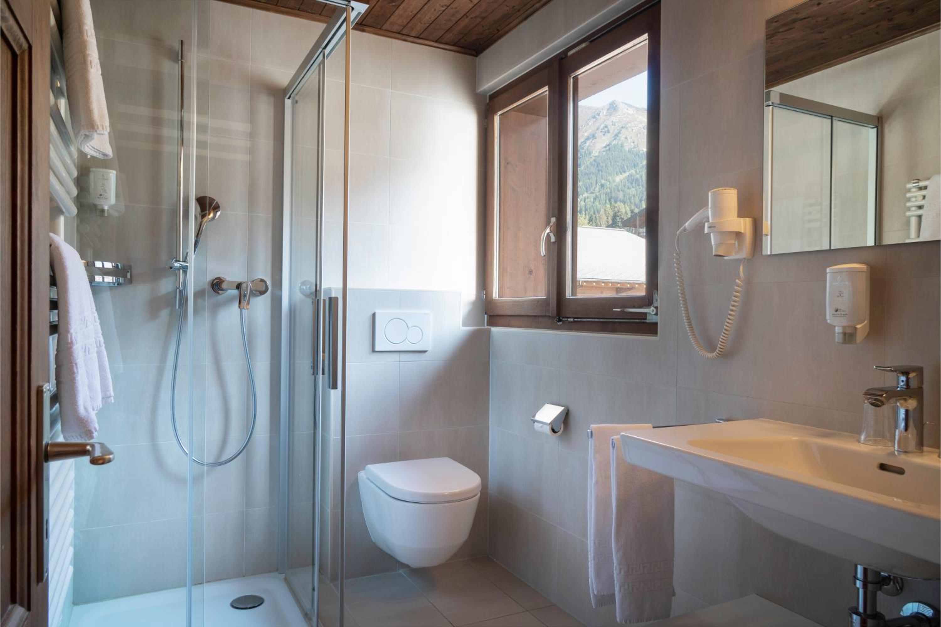 Hotel la Rotonde