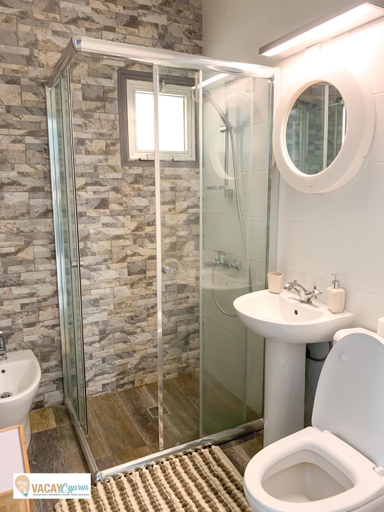 Downtown Larnaca Apartment