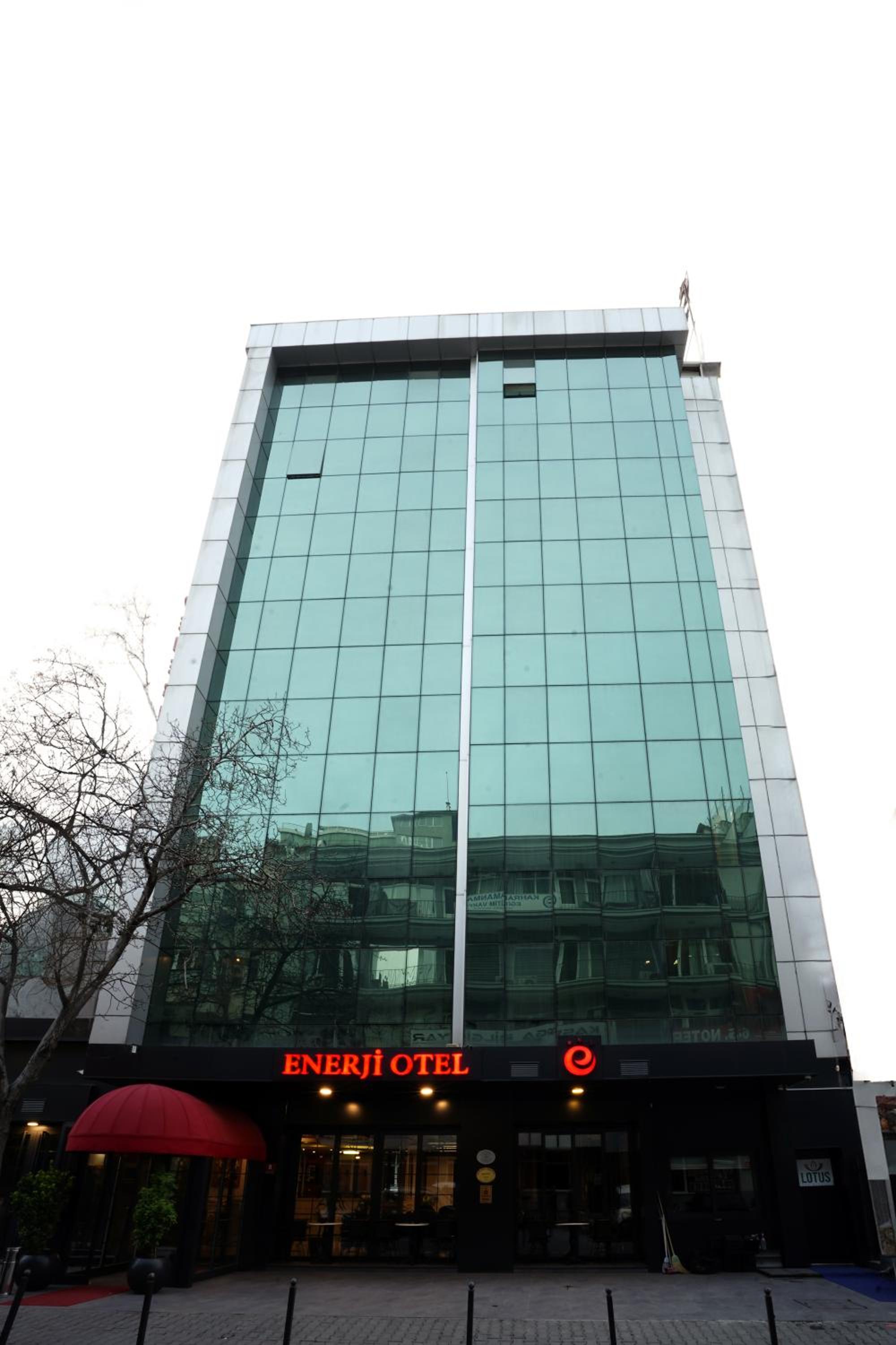 Enerji Otel - Image 21