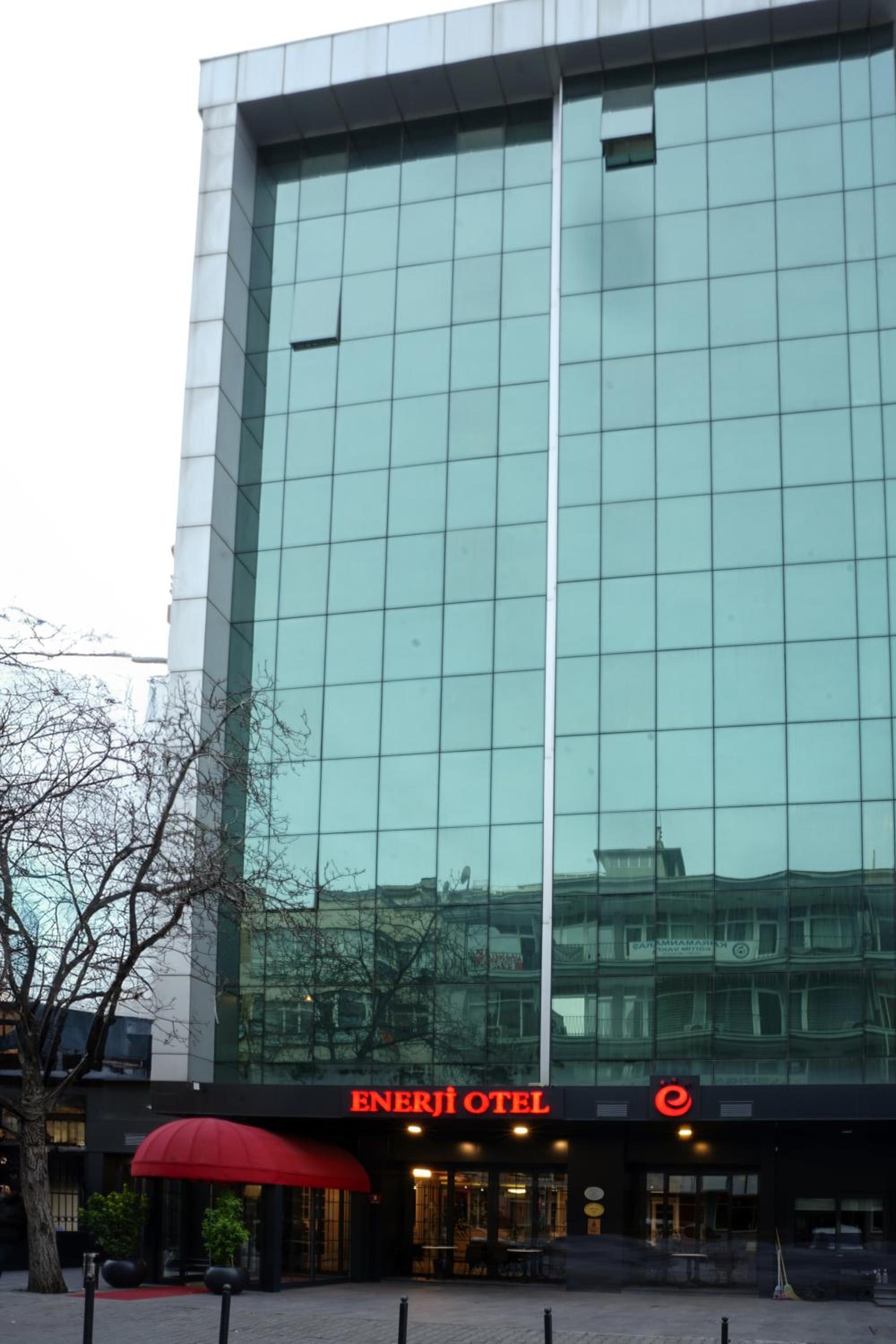 Enerji Otel - Image 50