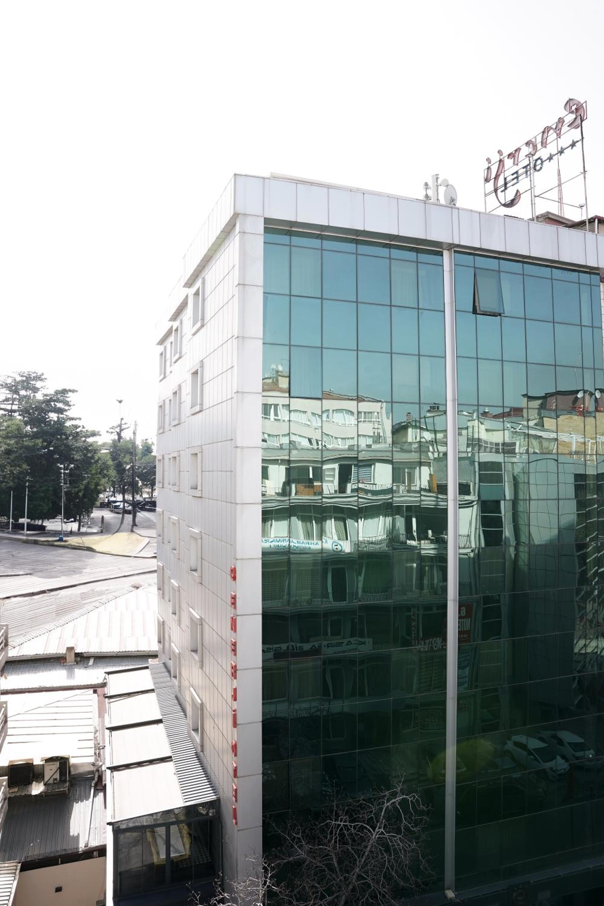 Enerji Otel - Image 49