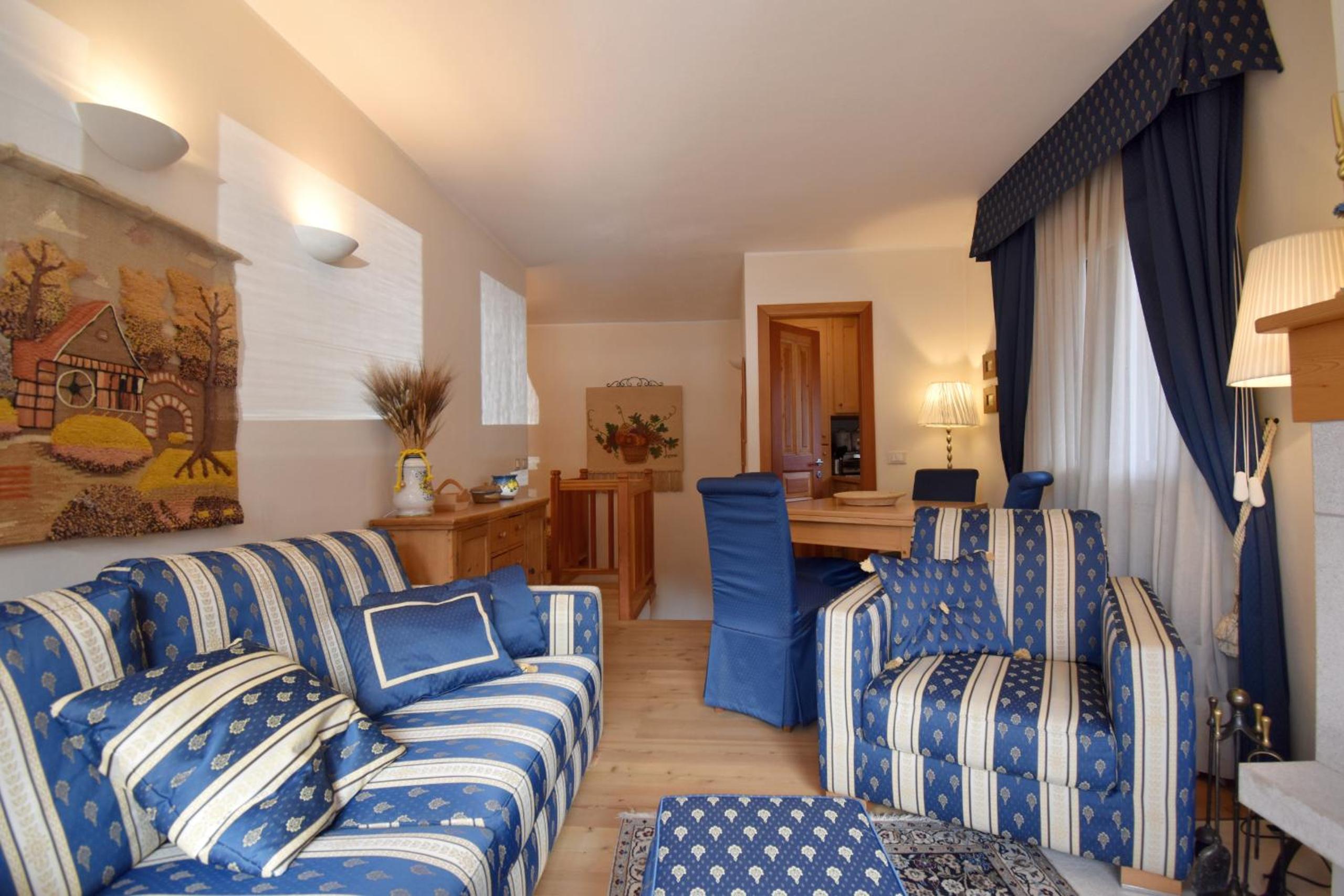 Duplex ADAMELLO 11 view 2