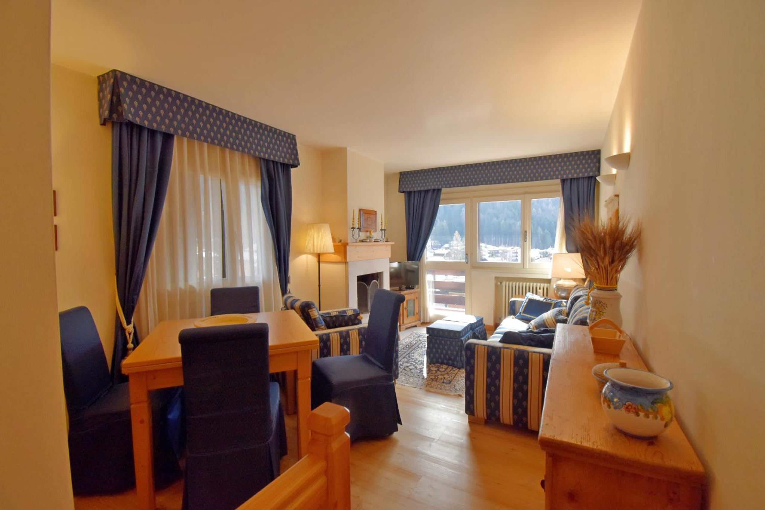 Duplex ADAMELLO 11 view 3