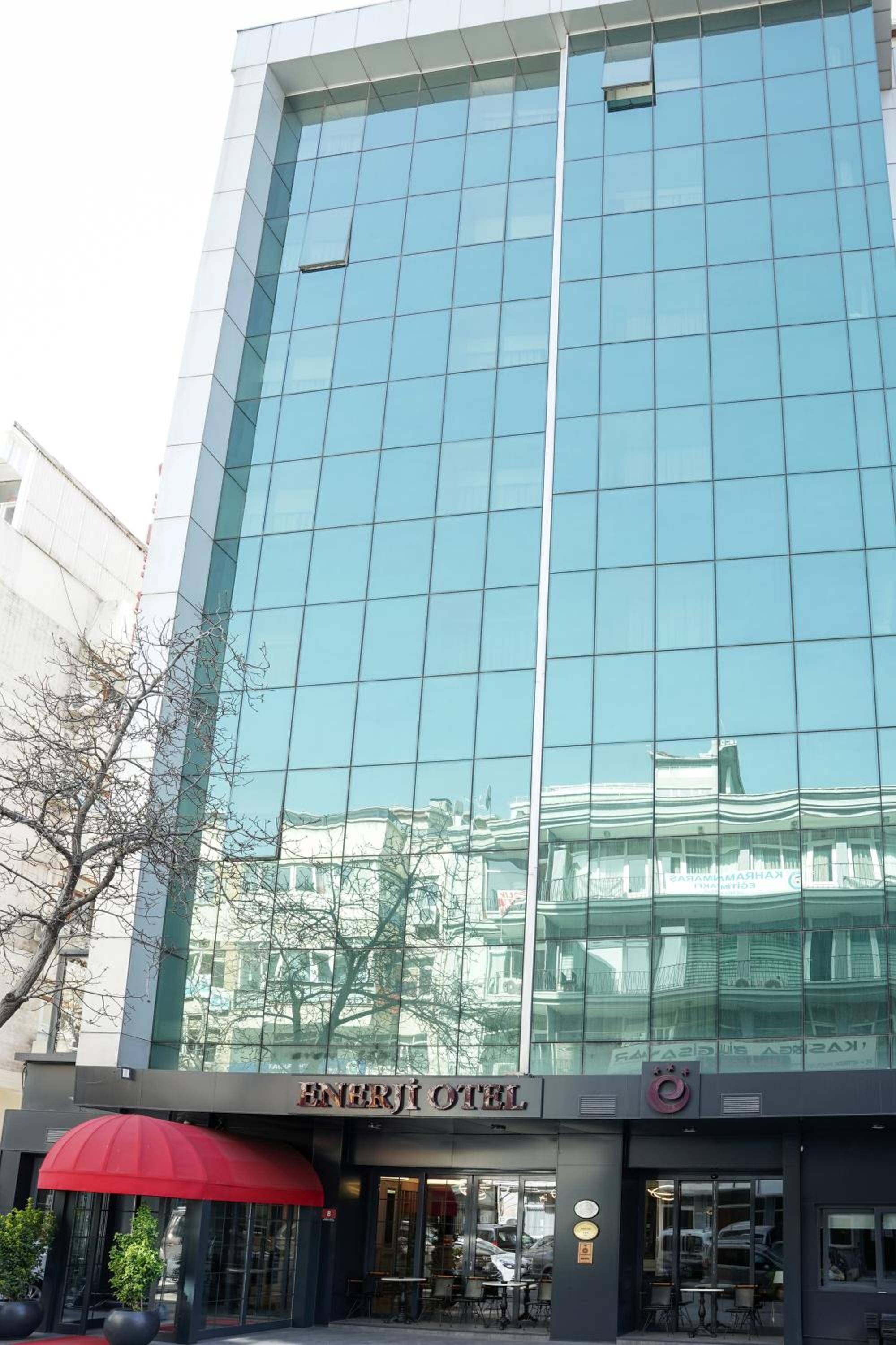 Enerji Otel - Image 52