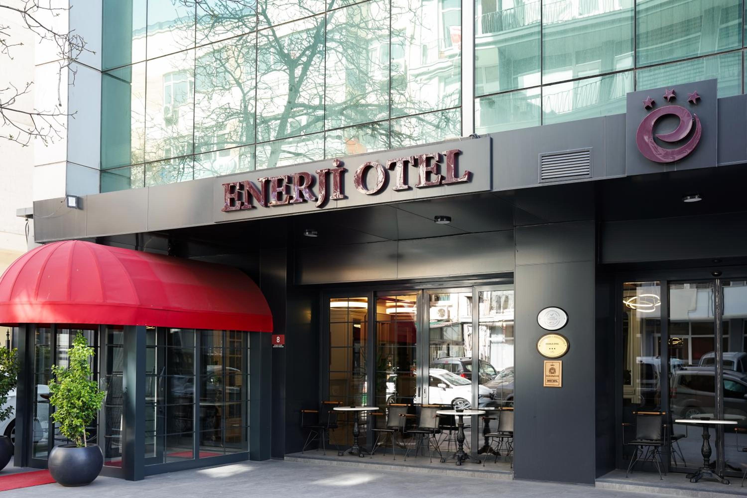 Enerji Otel - Image 53