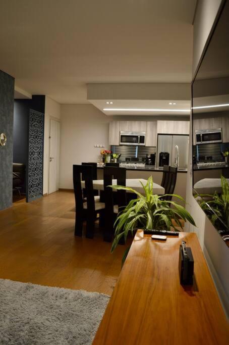 Bonito Departamento en Sonata
