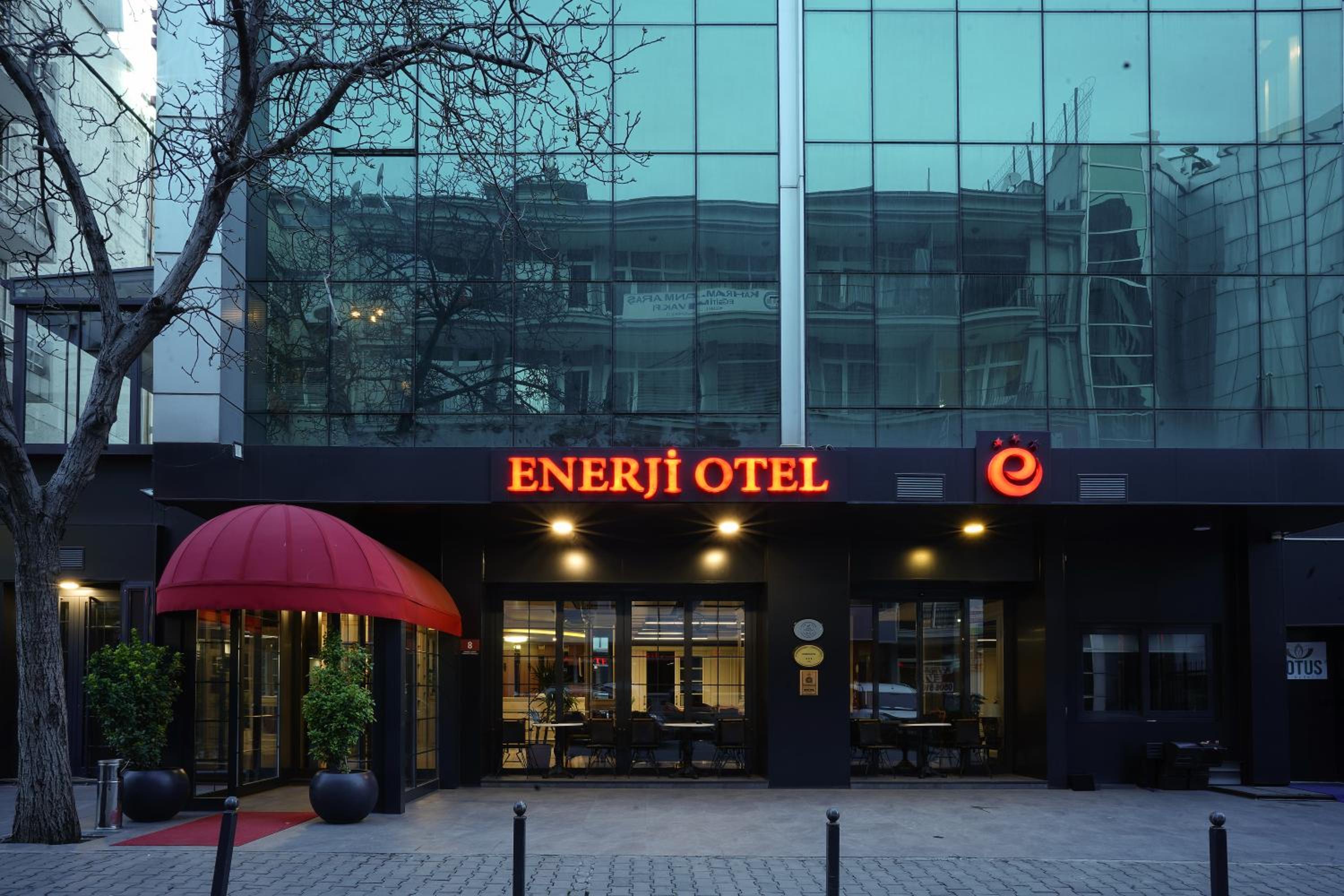 Enerji Otel - Image 102