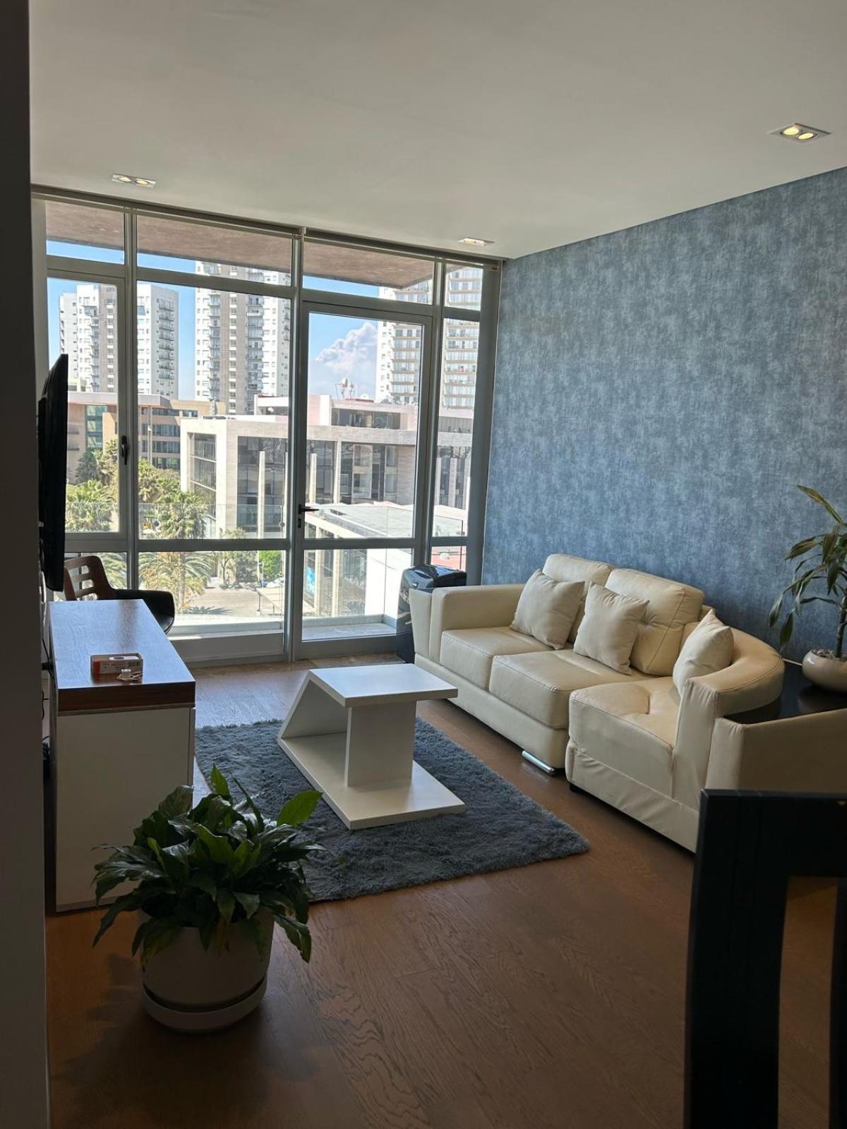 Bonito Departamento en Sonata