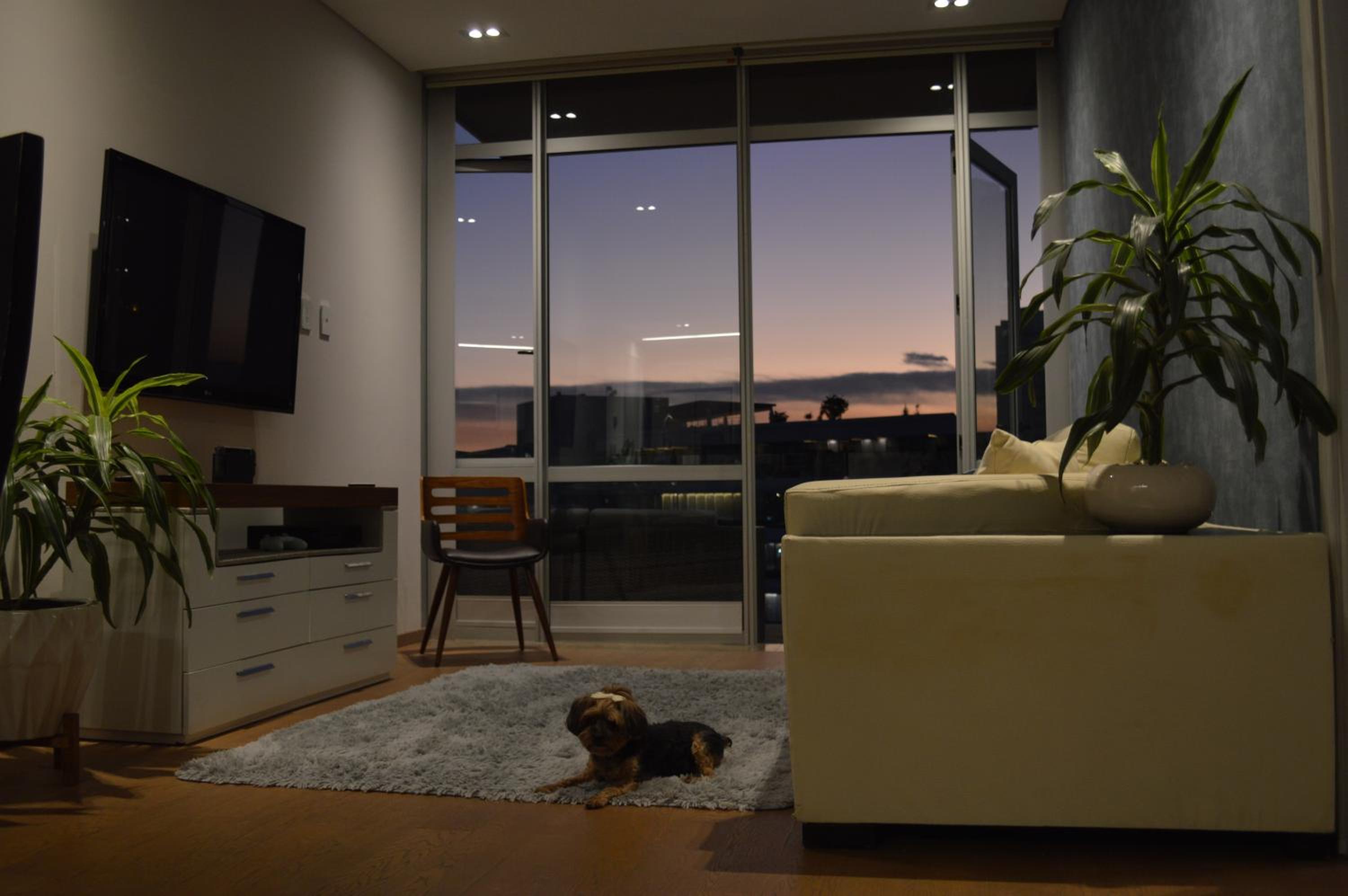 Bonito Departamento en Sonata