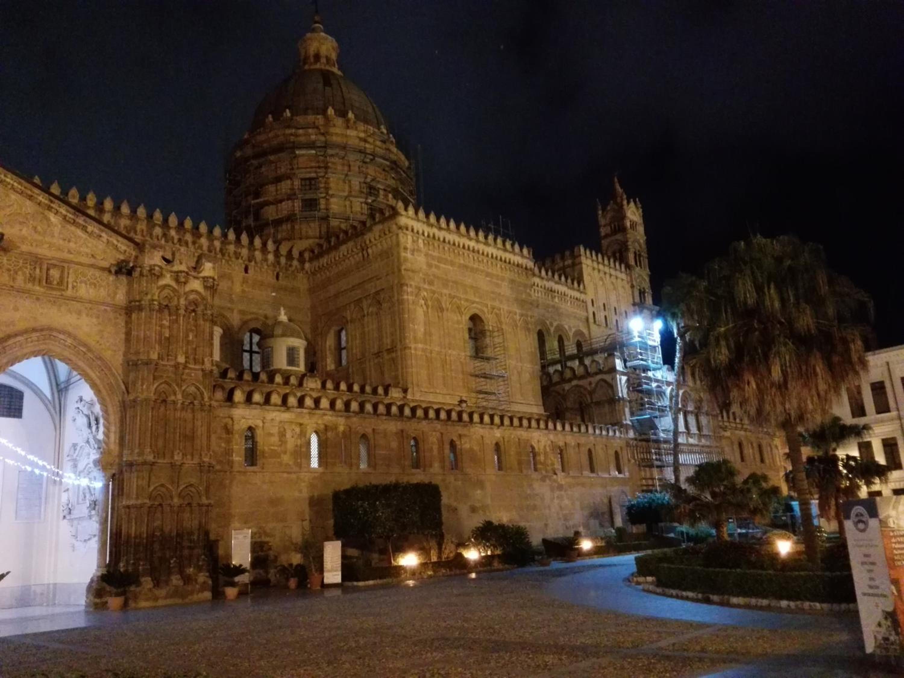 Sabbenerica - Proppro - Palermo view 3