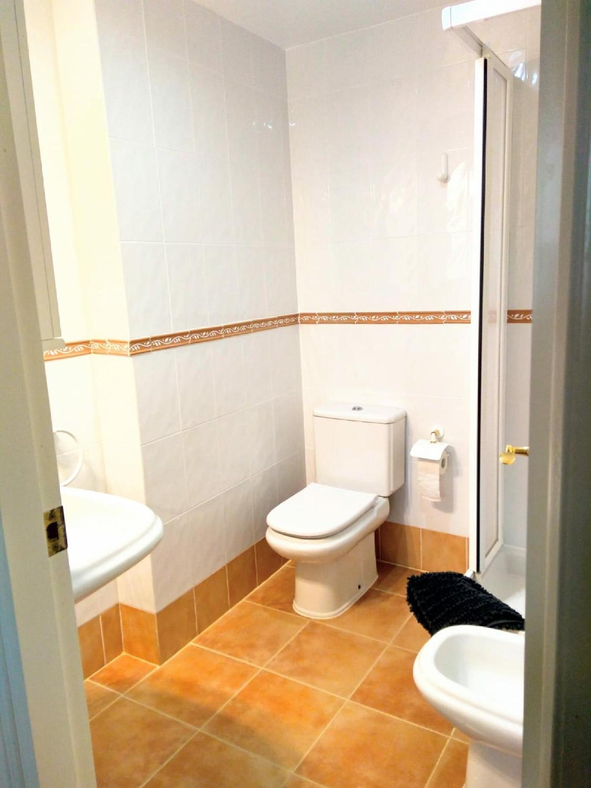 Las Dunas Javea Holiday Apartment