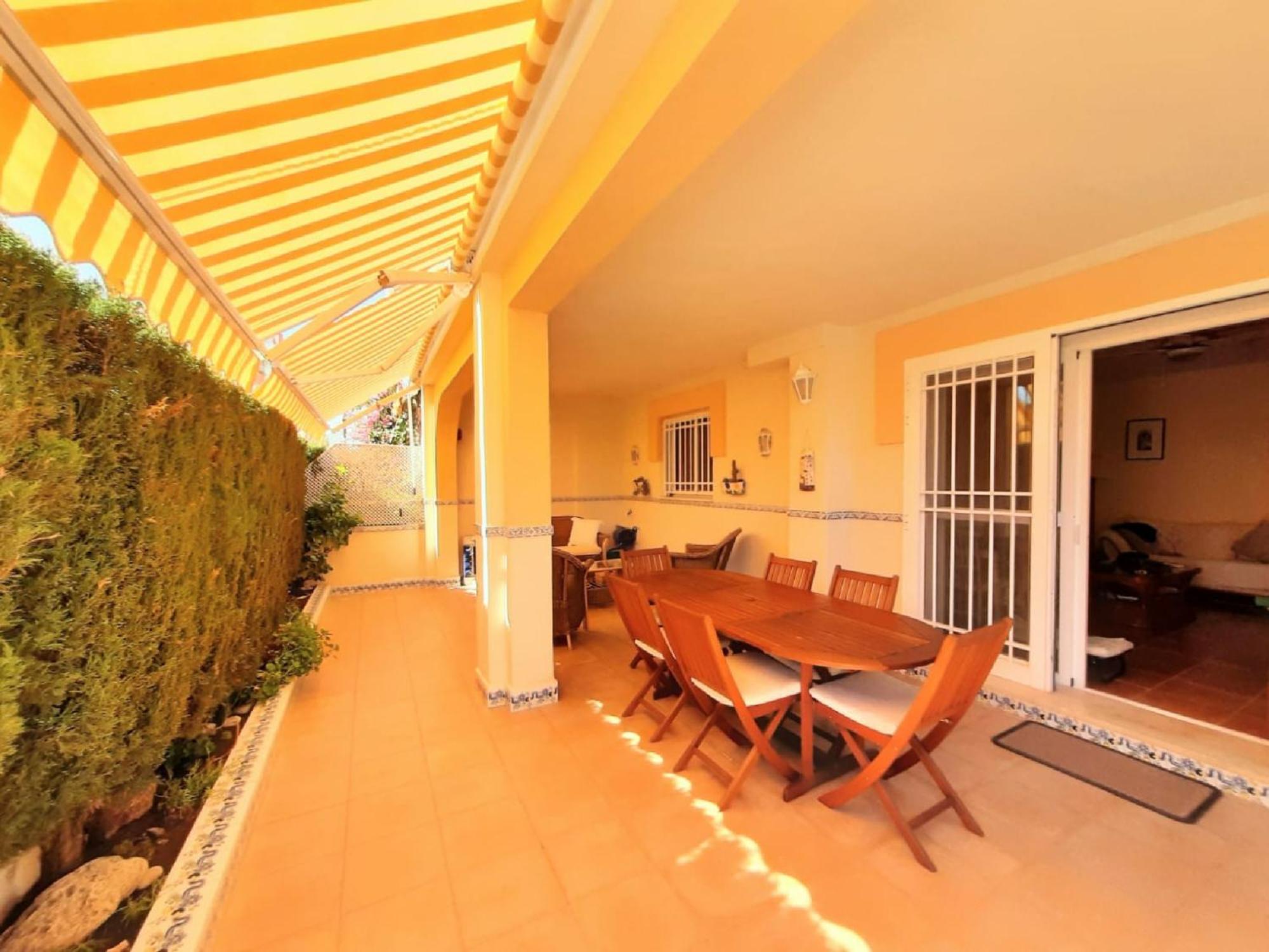 Las Dunas Javea Holiday Apartment