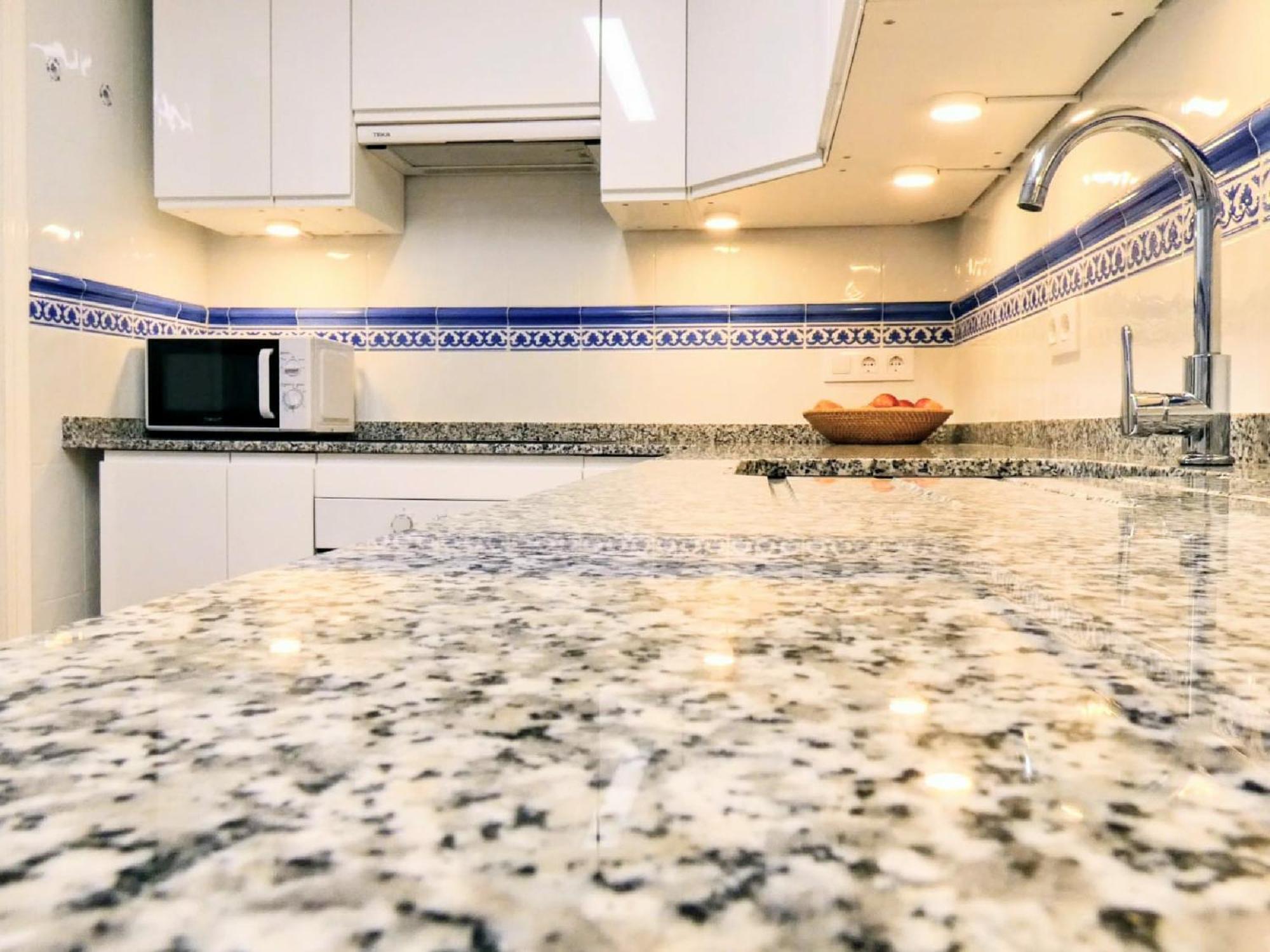Las Dunas Javea Holiday Apartment