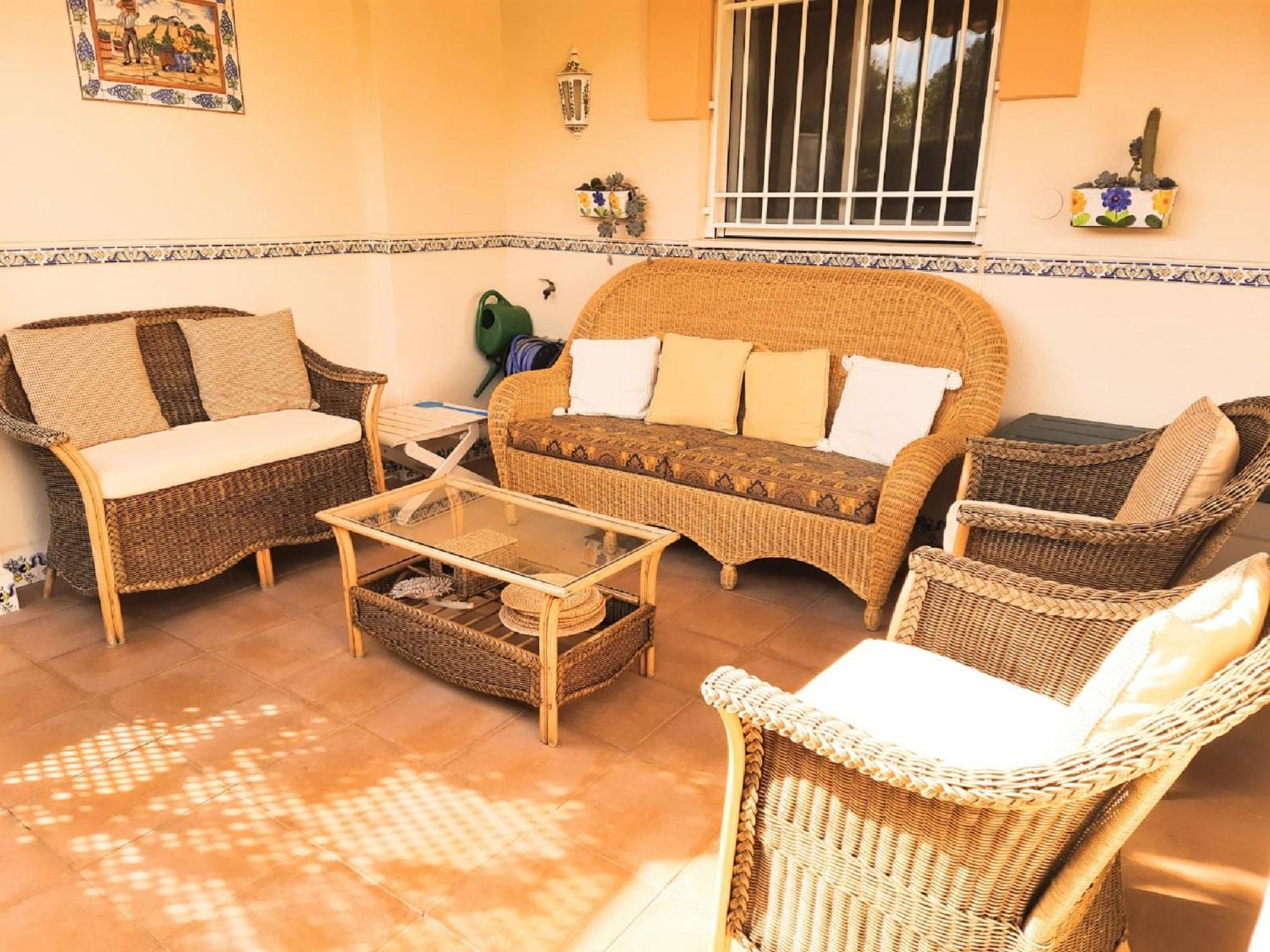 Las Dunas Javea Holiday Apartment