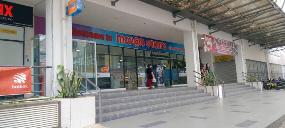Natol Homestay - Moyan Batu Kawa photo 7