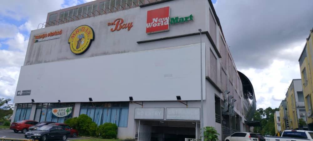 Natol Homestay - Moyan Batu Kawa photo 6