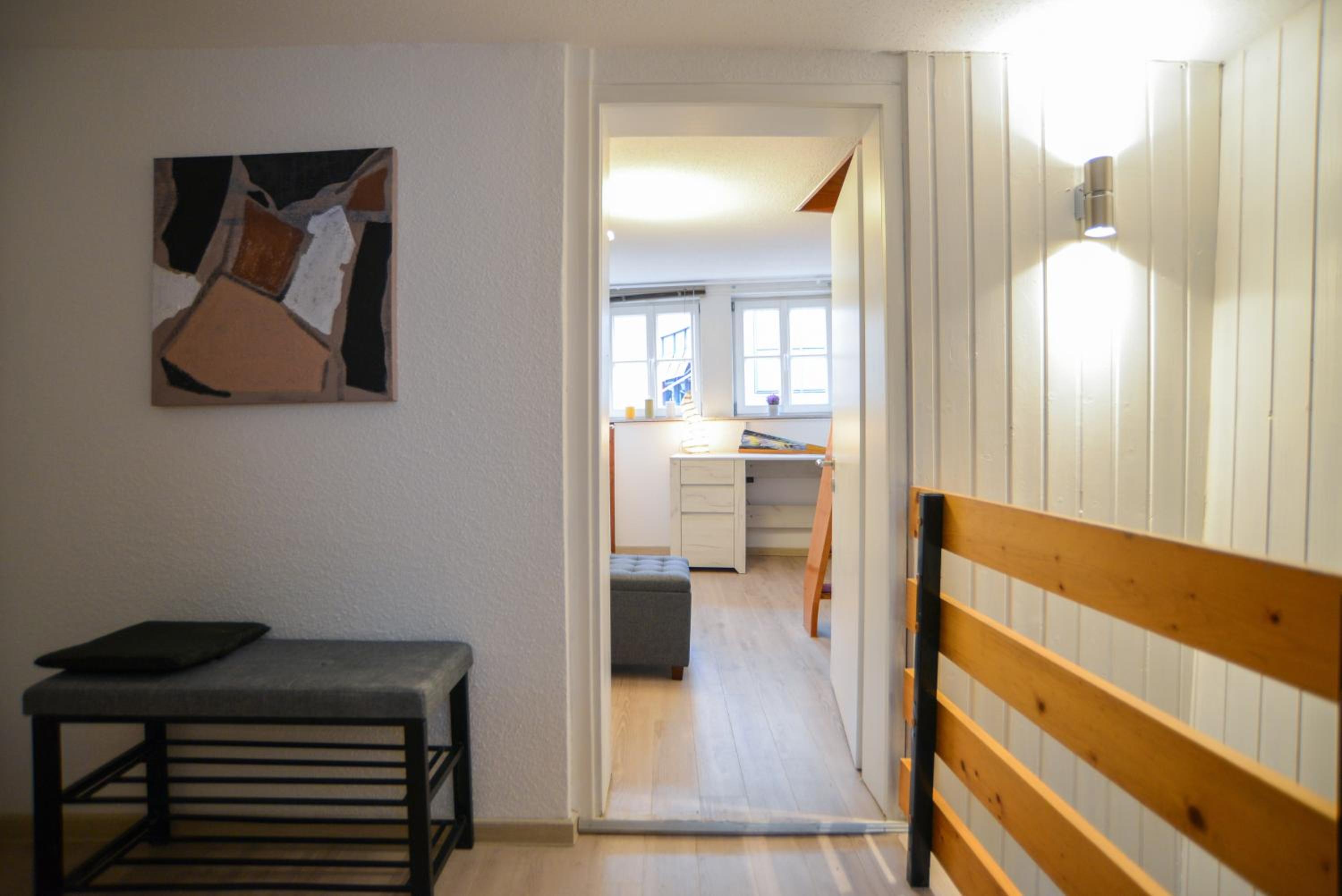 Ferienhaus