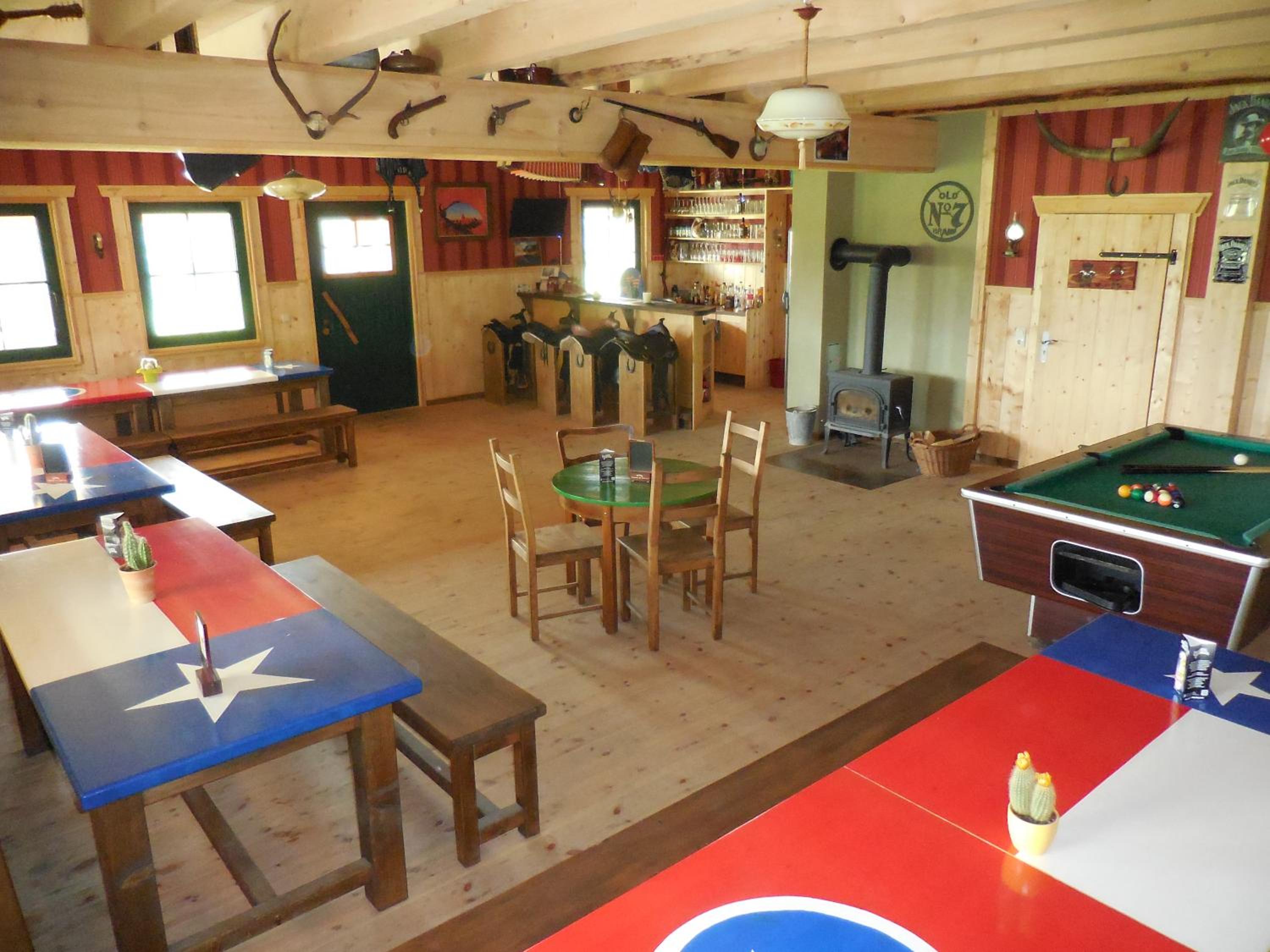 Horse Lake Ranch