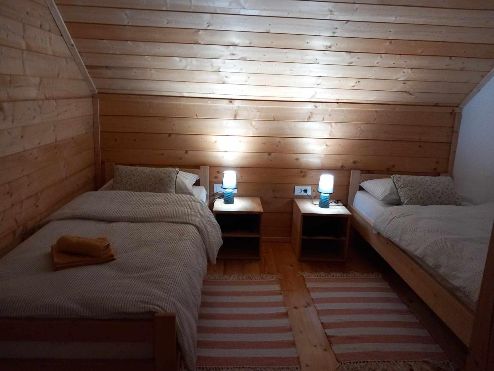 Resort Dudukovic 1