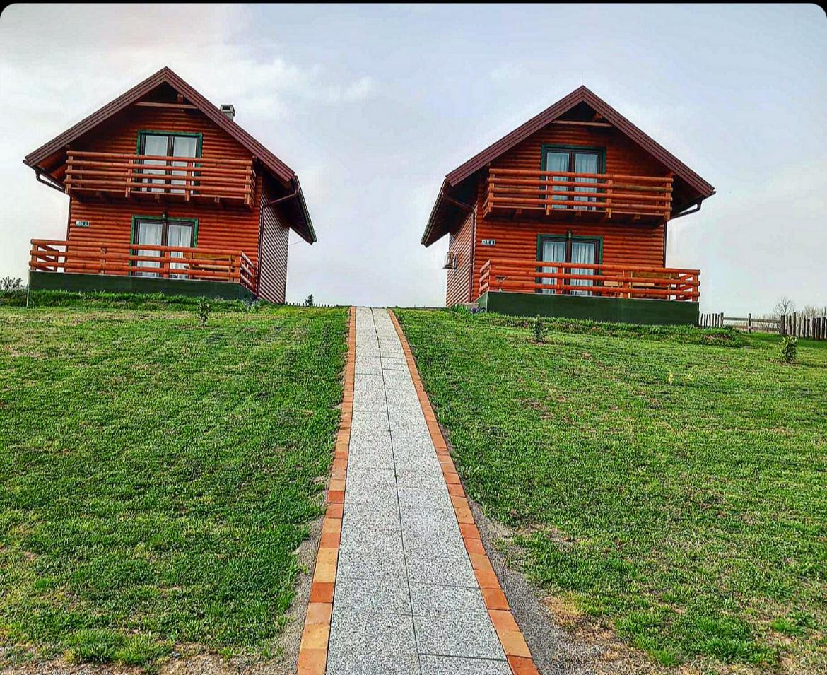 Resort Dudukovic 1