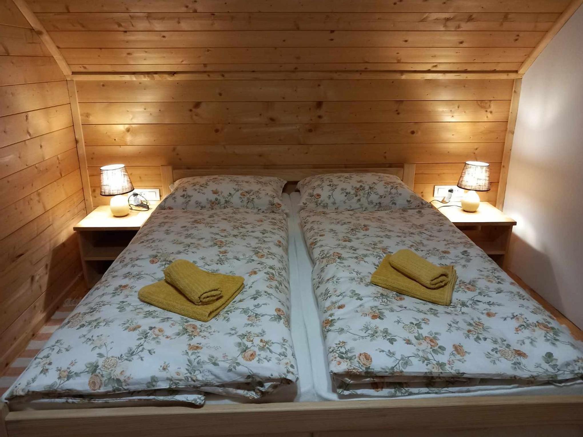 Resort Dudukovic 1