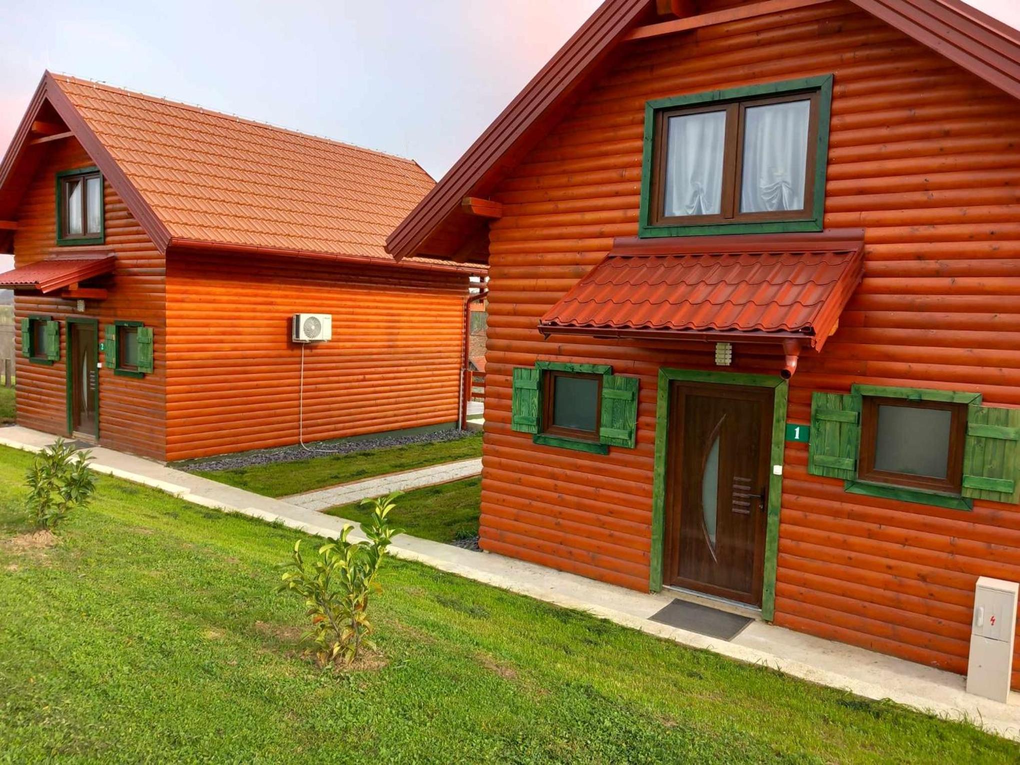 Resort Dudukovic 1
