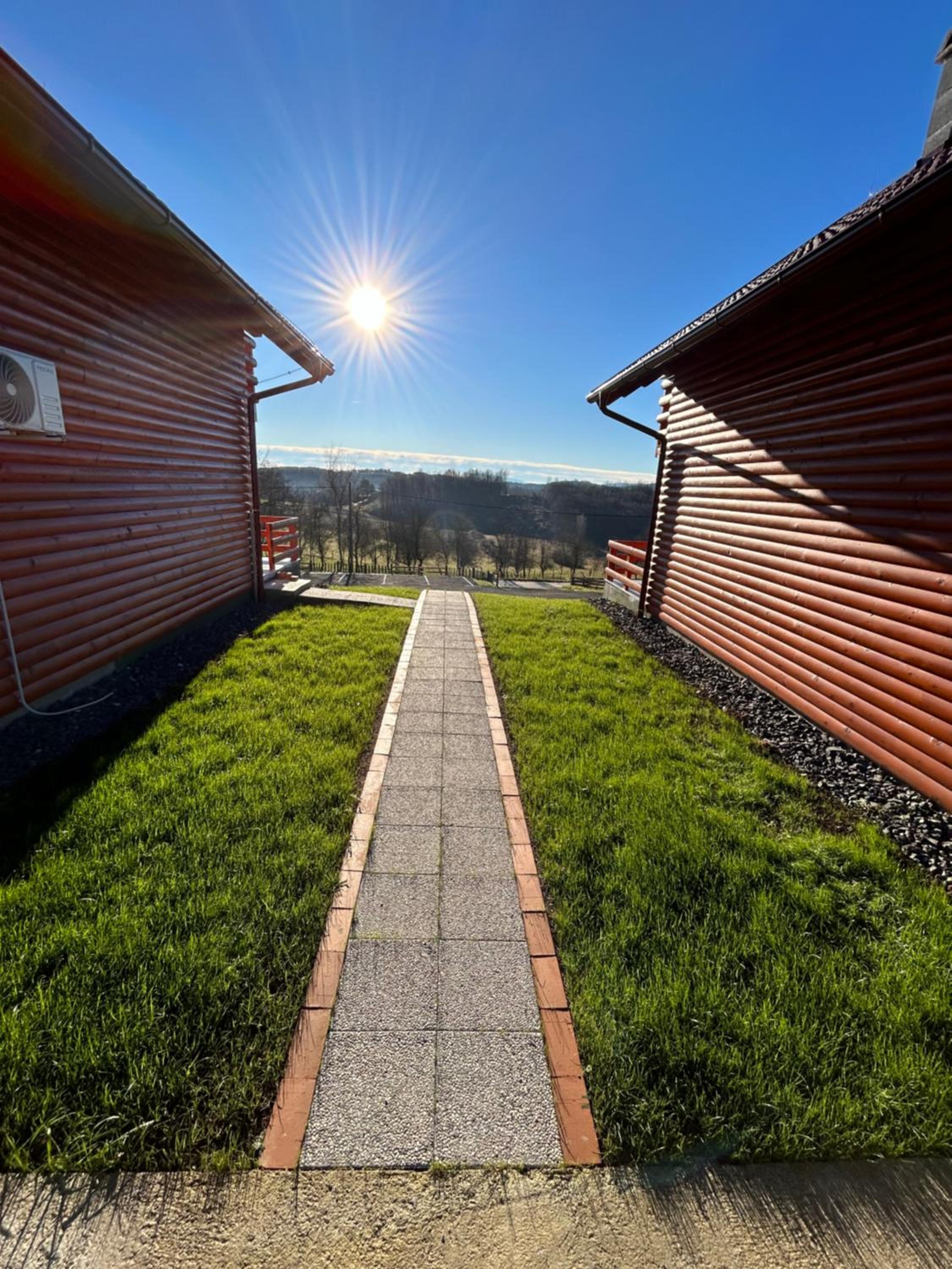 Resort Dudukovic 1