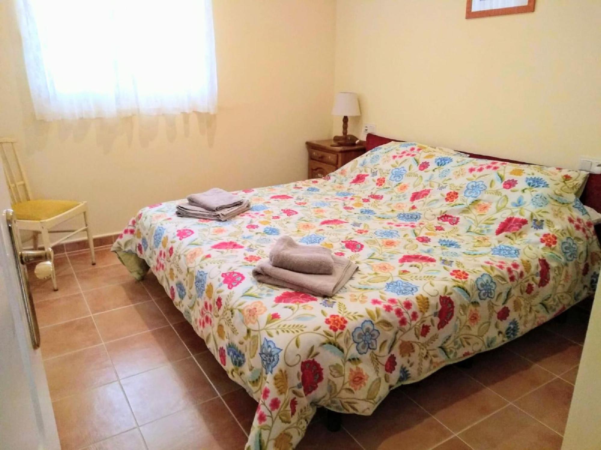 Las Dunas Javea Holiday Apartment