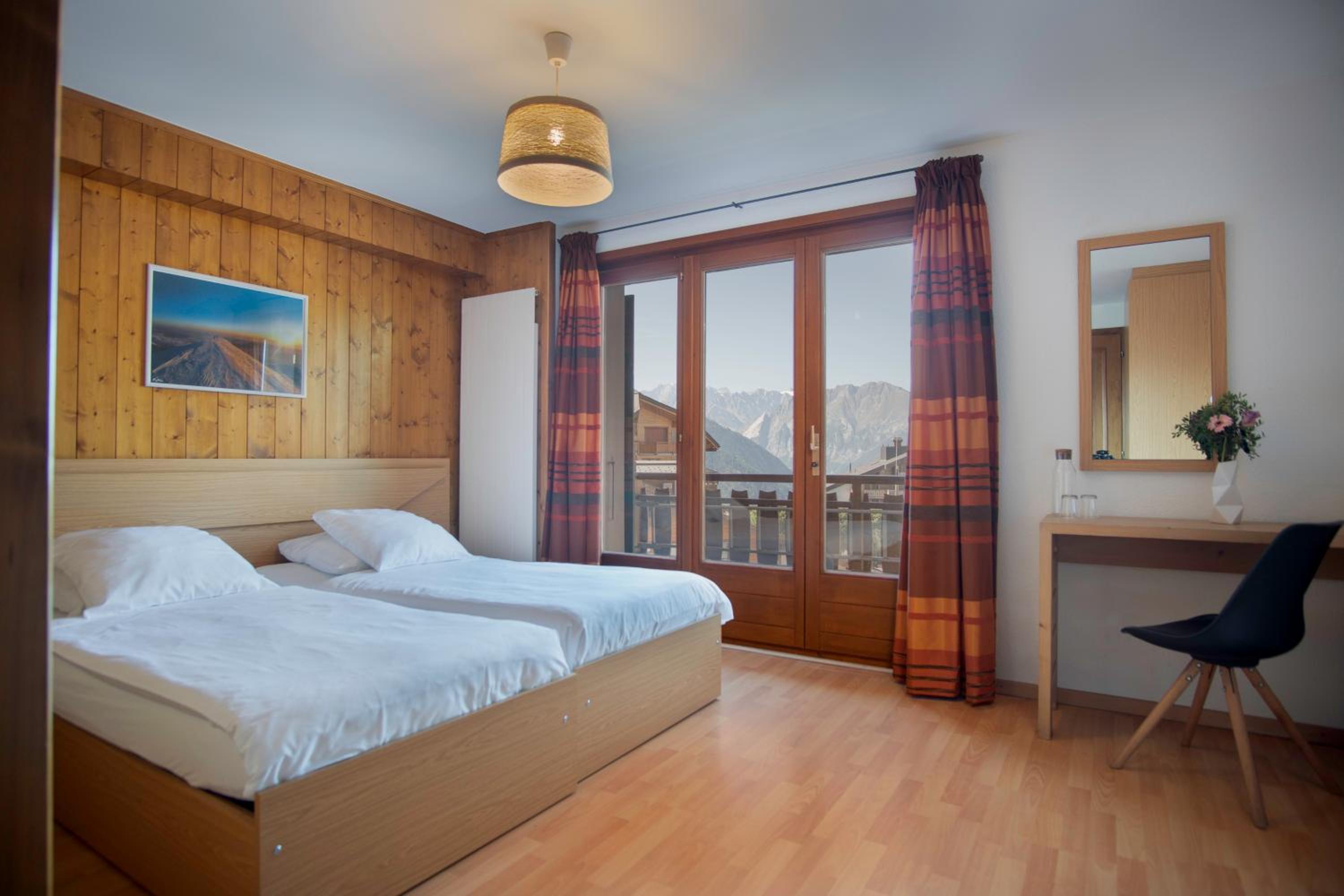 Hotel la Rotonde