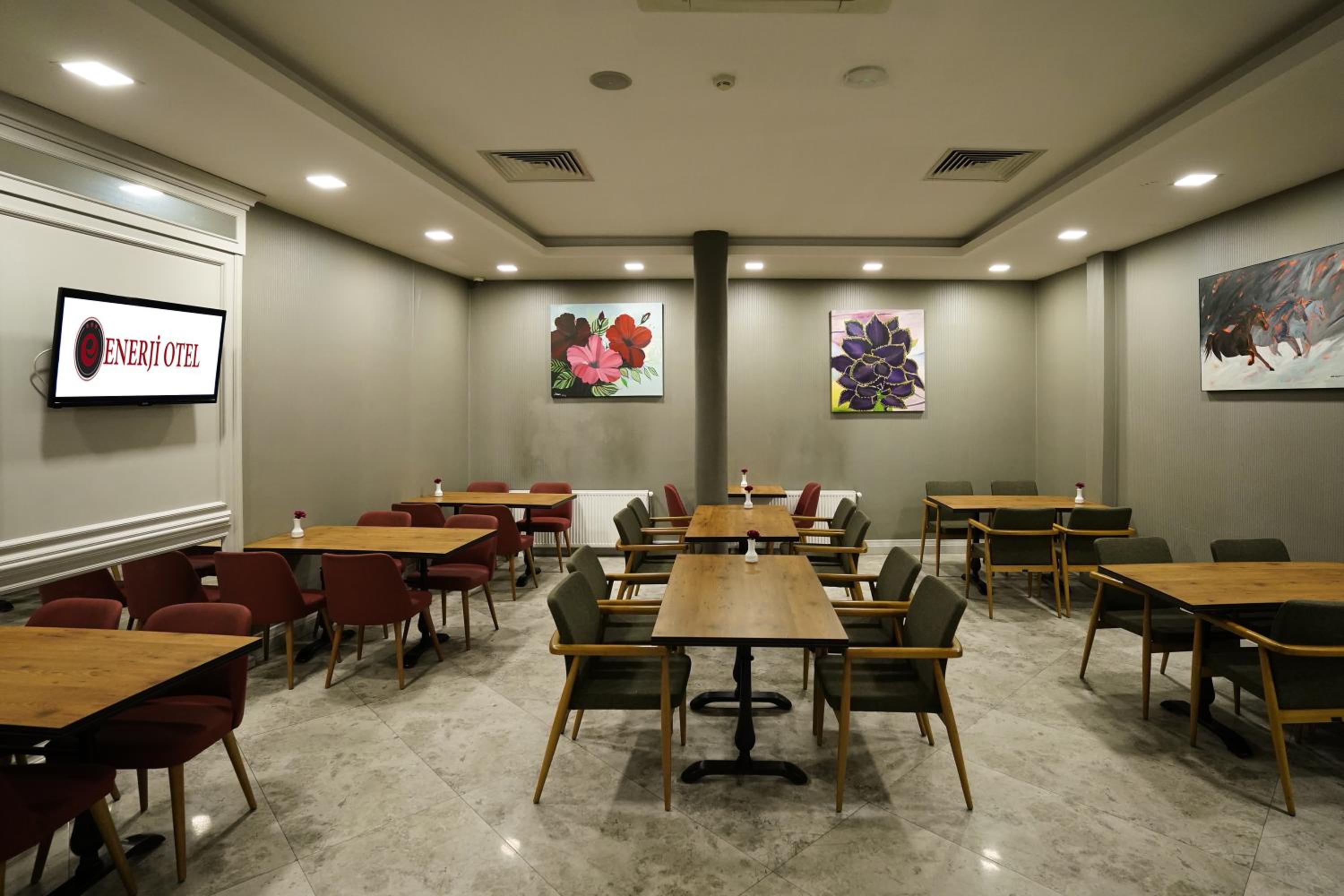 Enerji Otel - Image 56