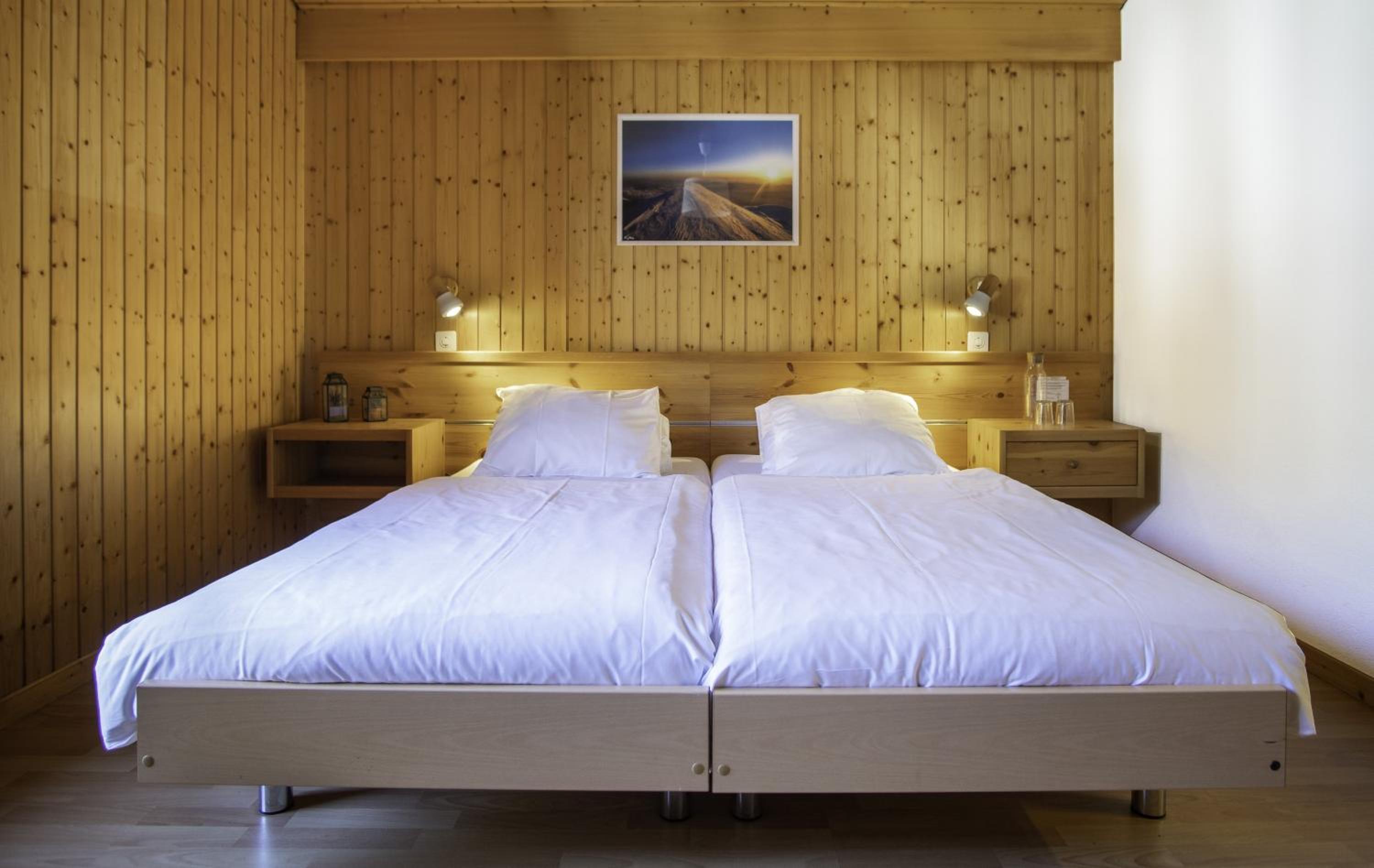 Hotel la Rotonde