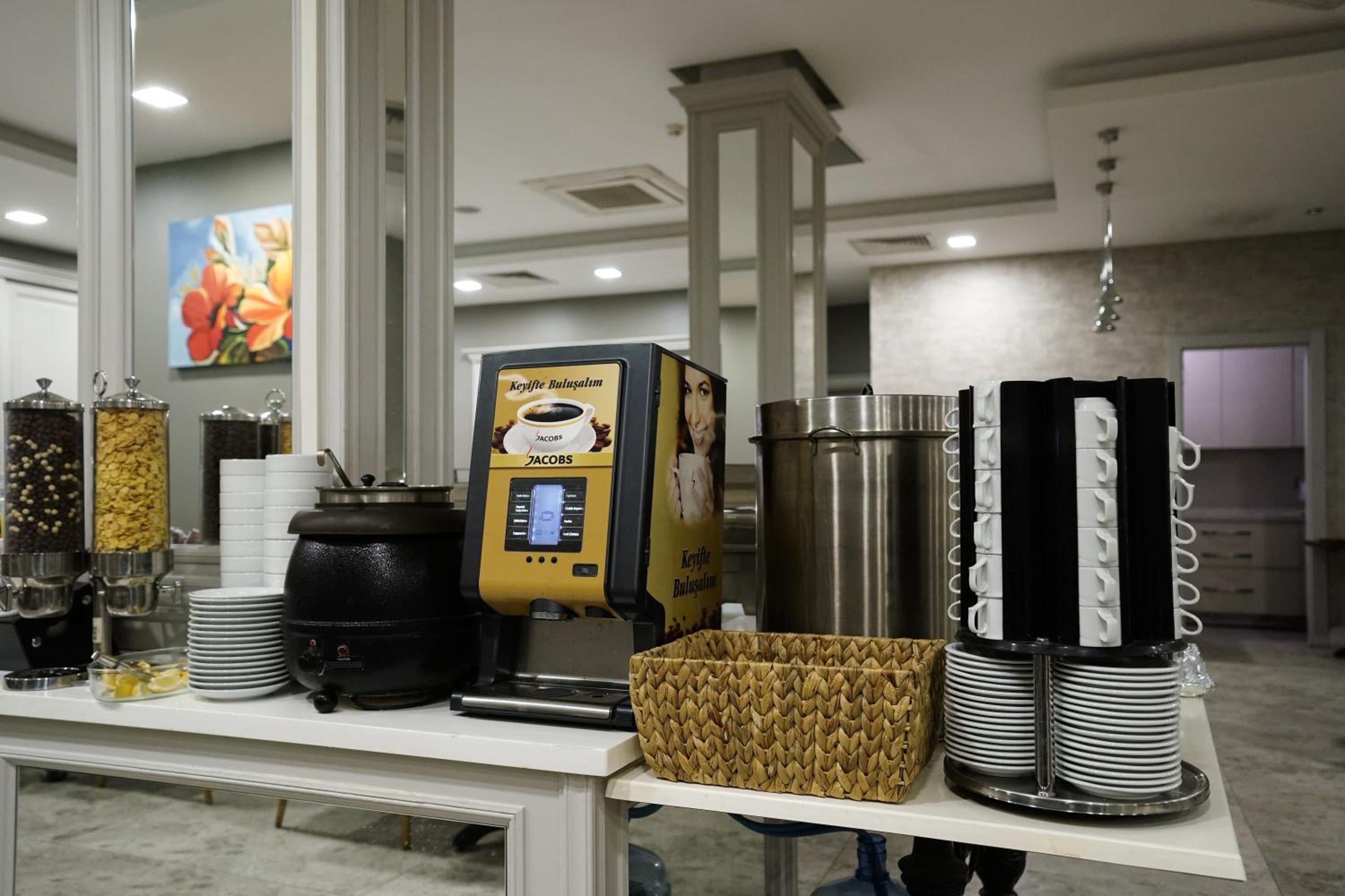 Enerji Otel - Image 57