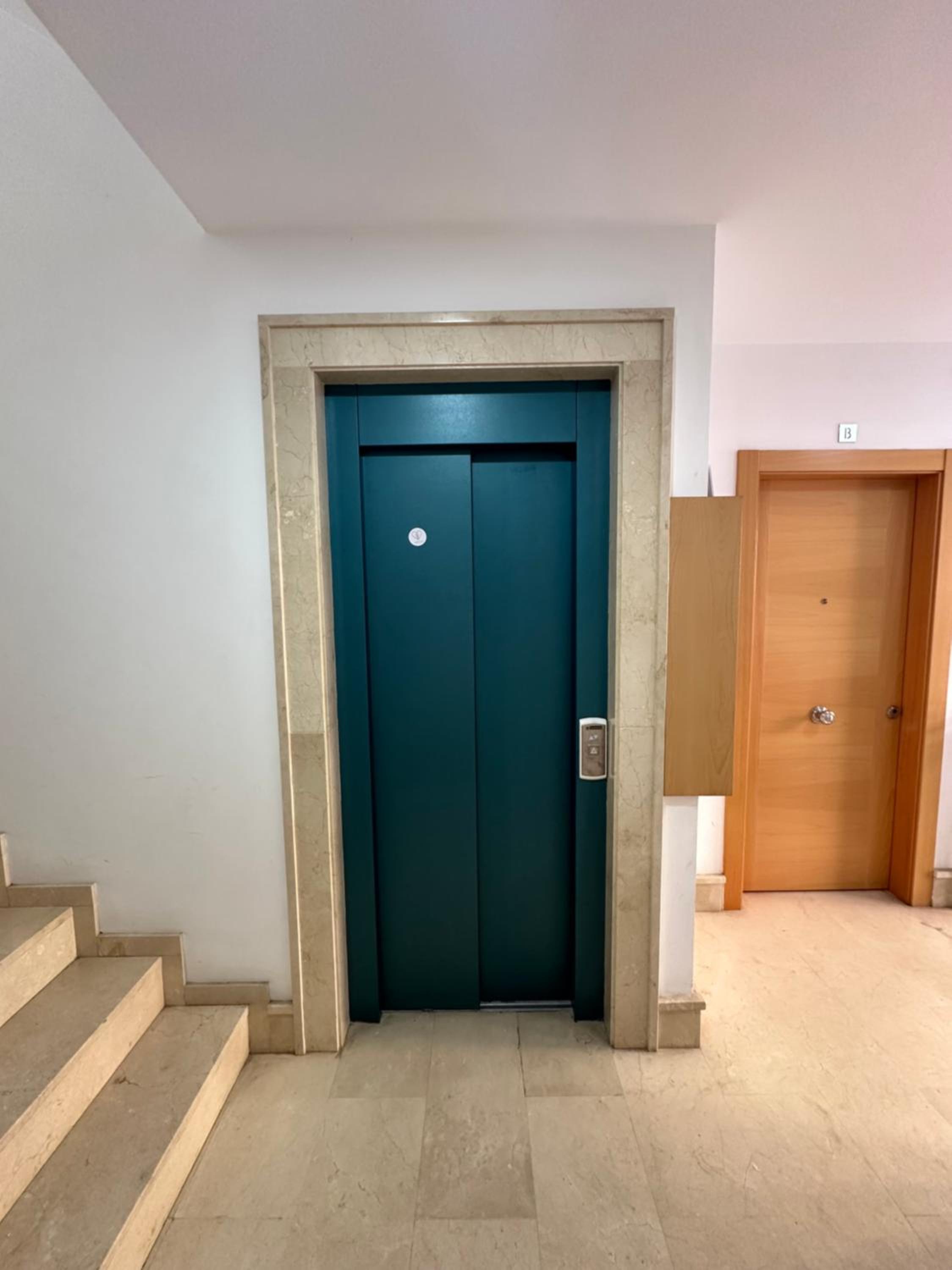 Apartamento Gran Vía Granada