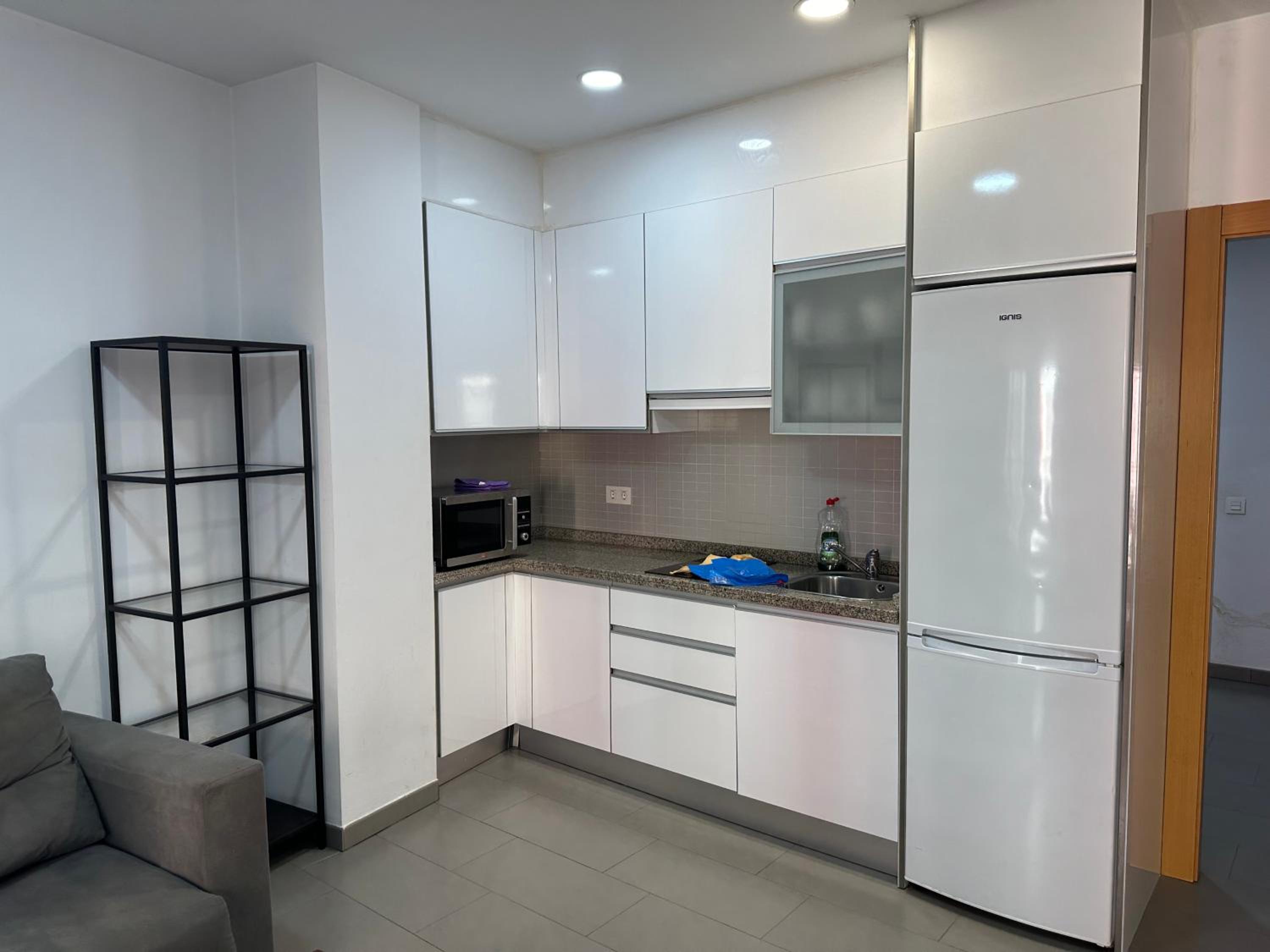Apartamento Gran Vía Granada
