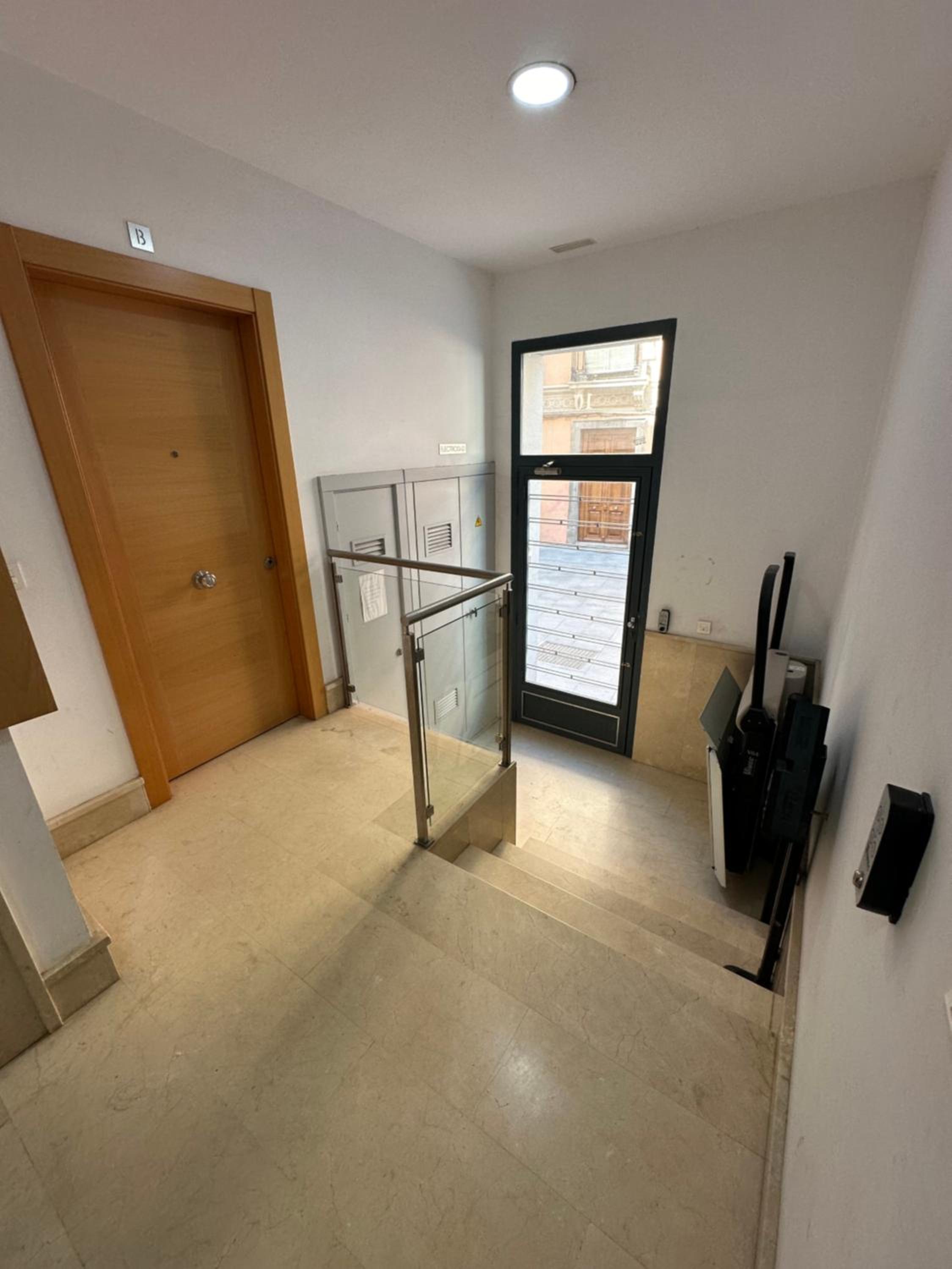 Apartamento Gran Vía Granada