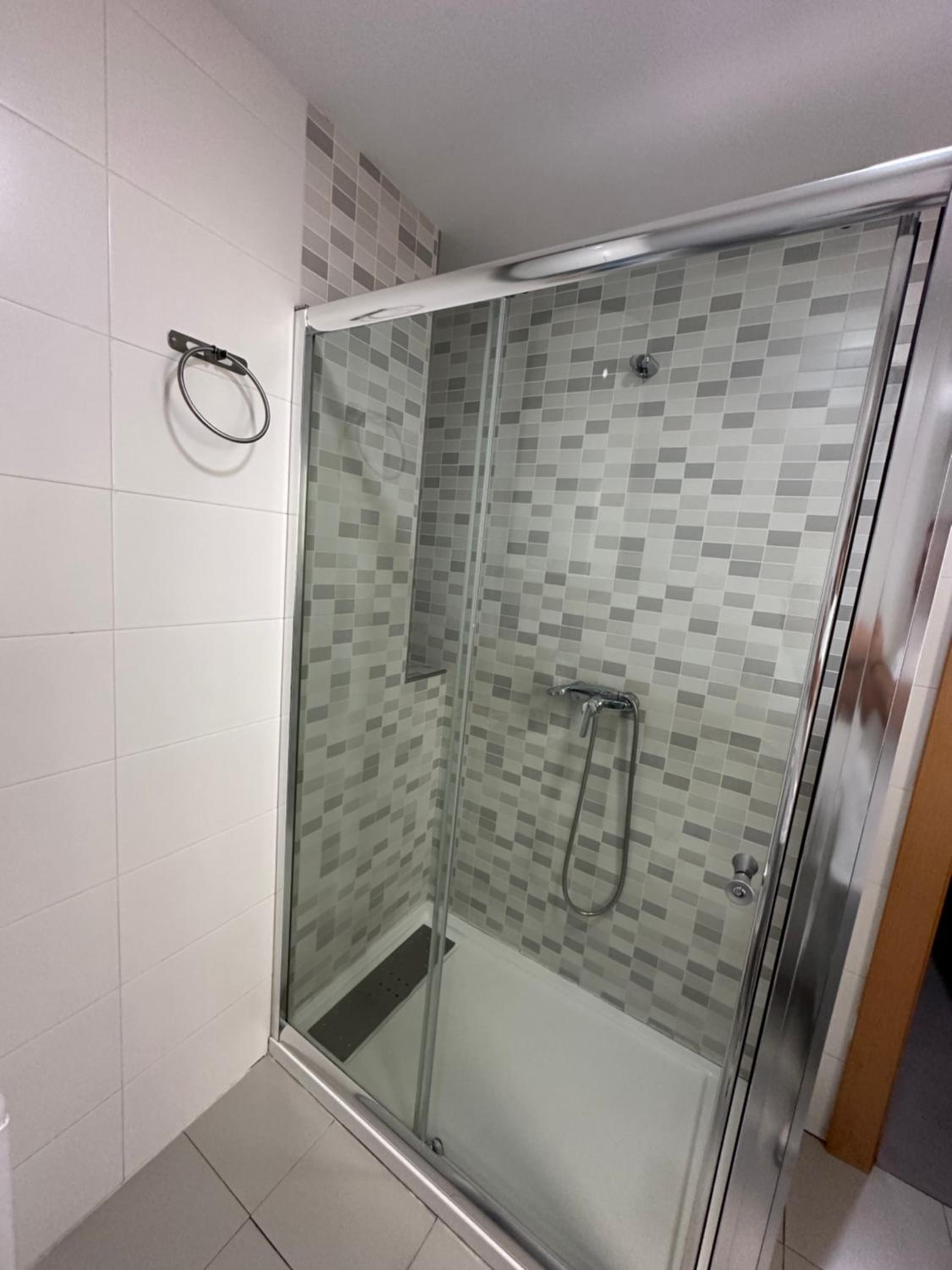 Apartamento Gran Vía Granada