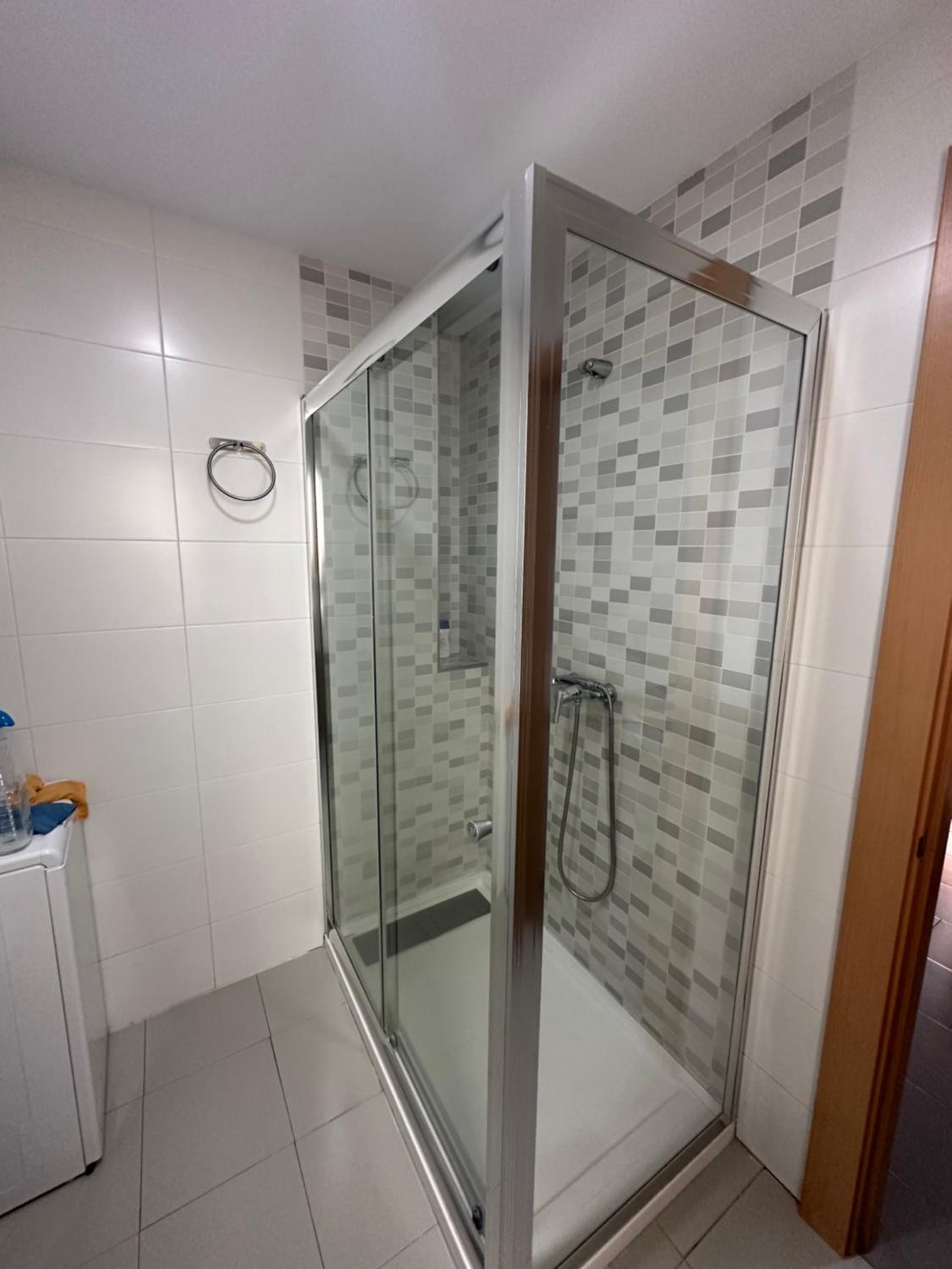 Apartamento Gran Vía Granada