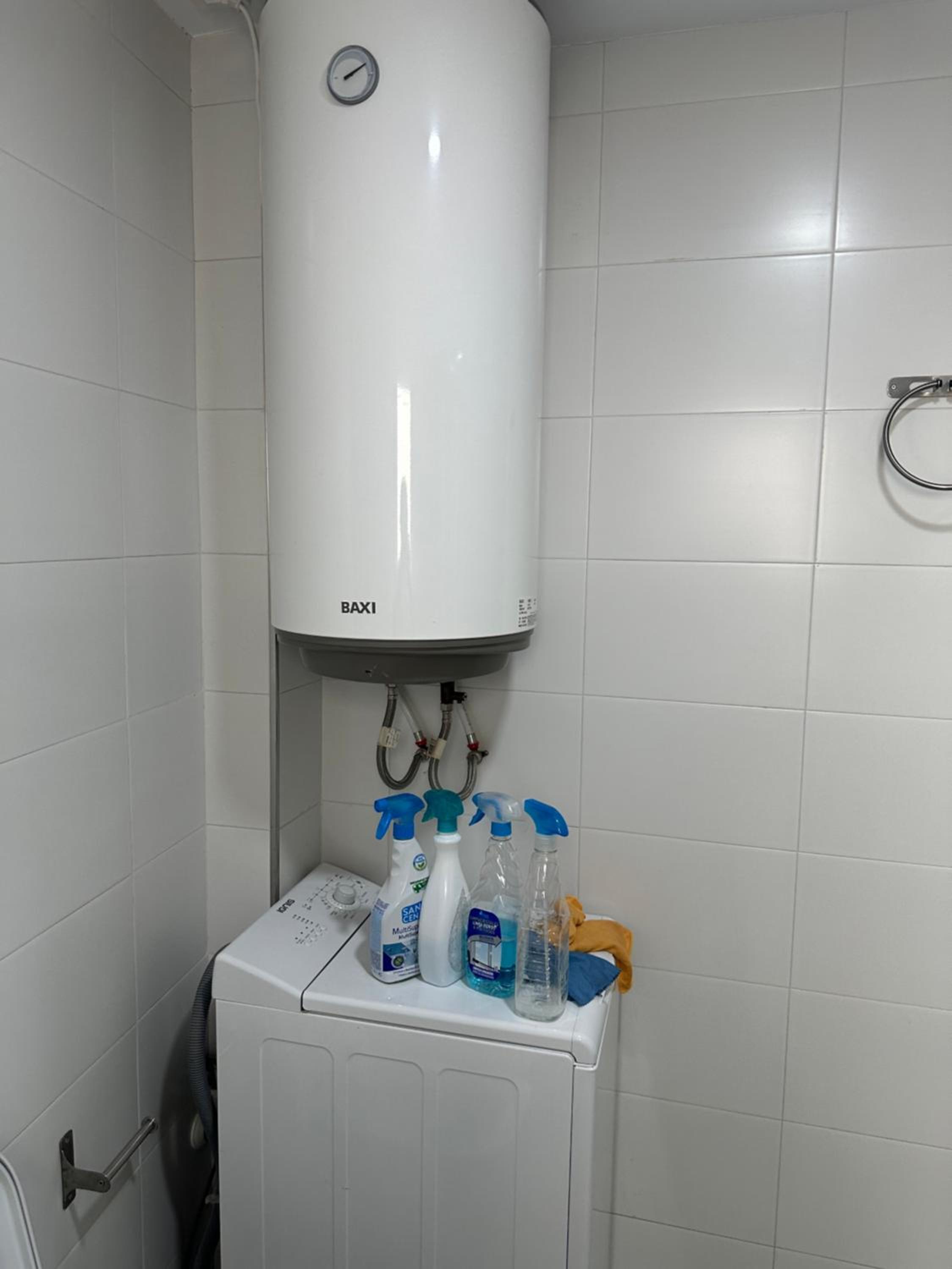 Apartamento Gran Vía Granada