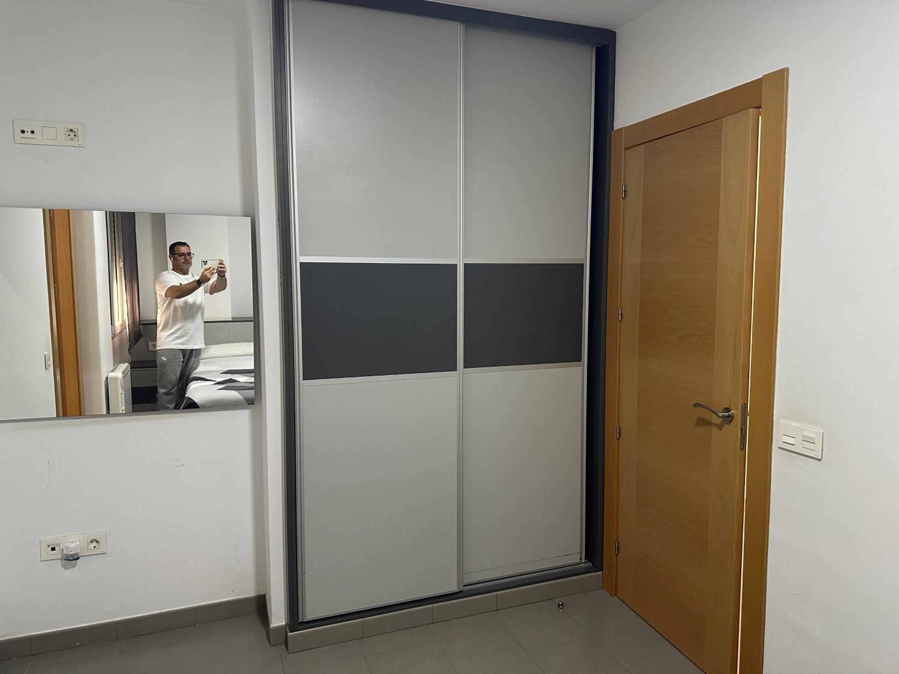 Apartamento Gran Vía Granada