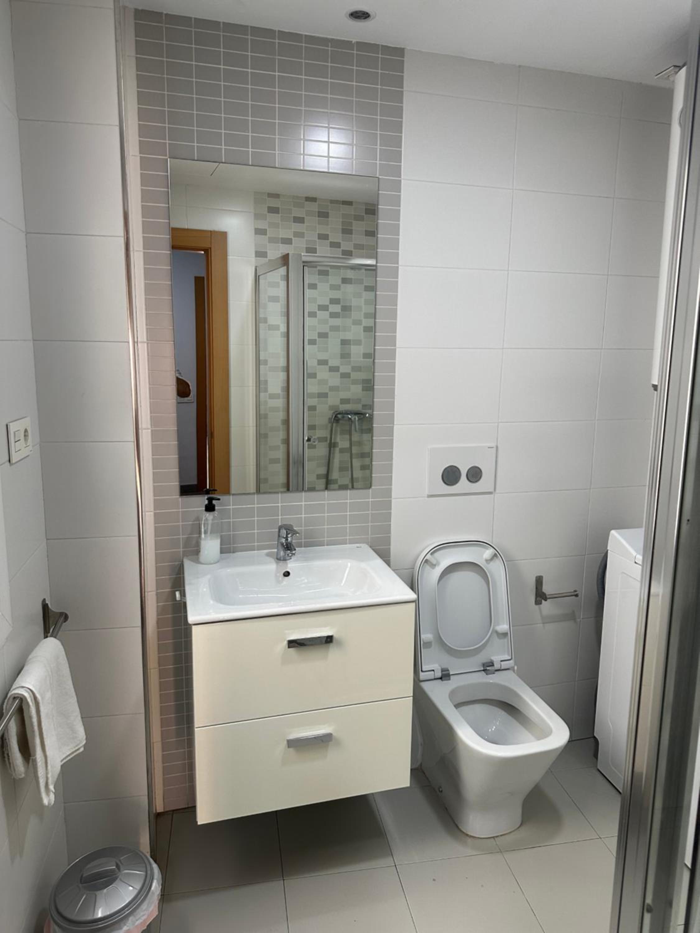 Apartamento Gran Vía Granada