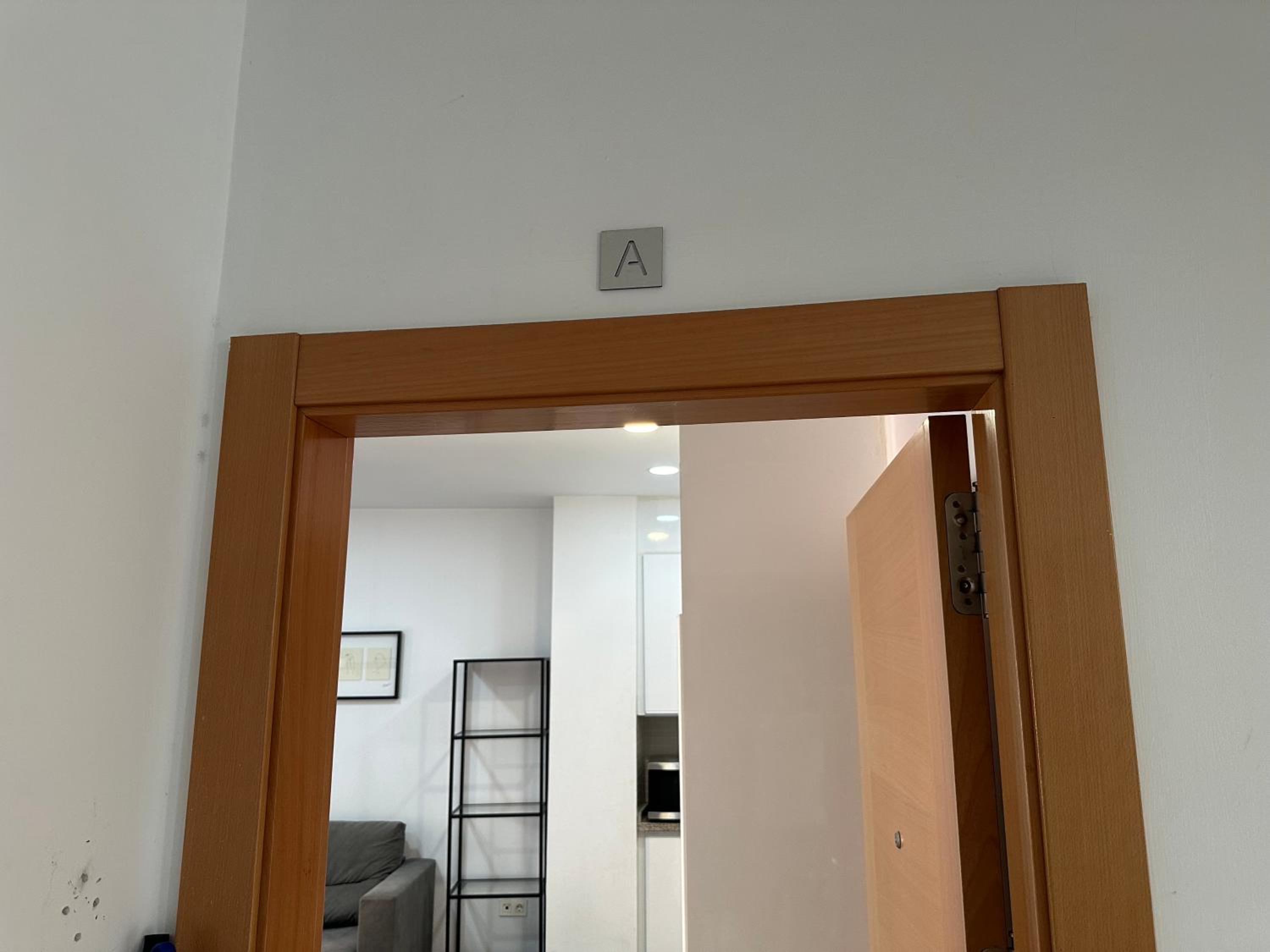 Apartamento Gran Vía Granada