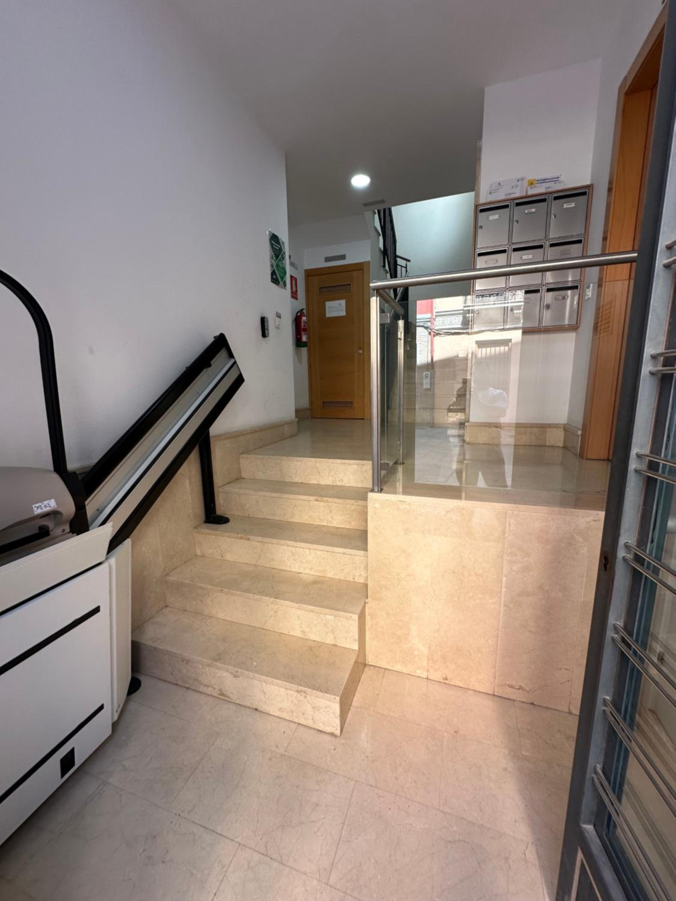 Apartamento Gran Vía Granada