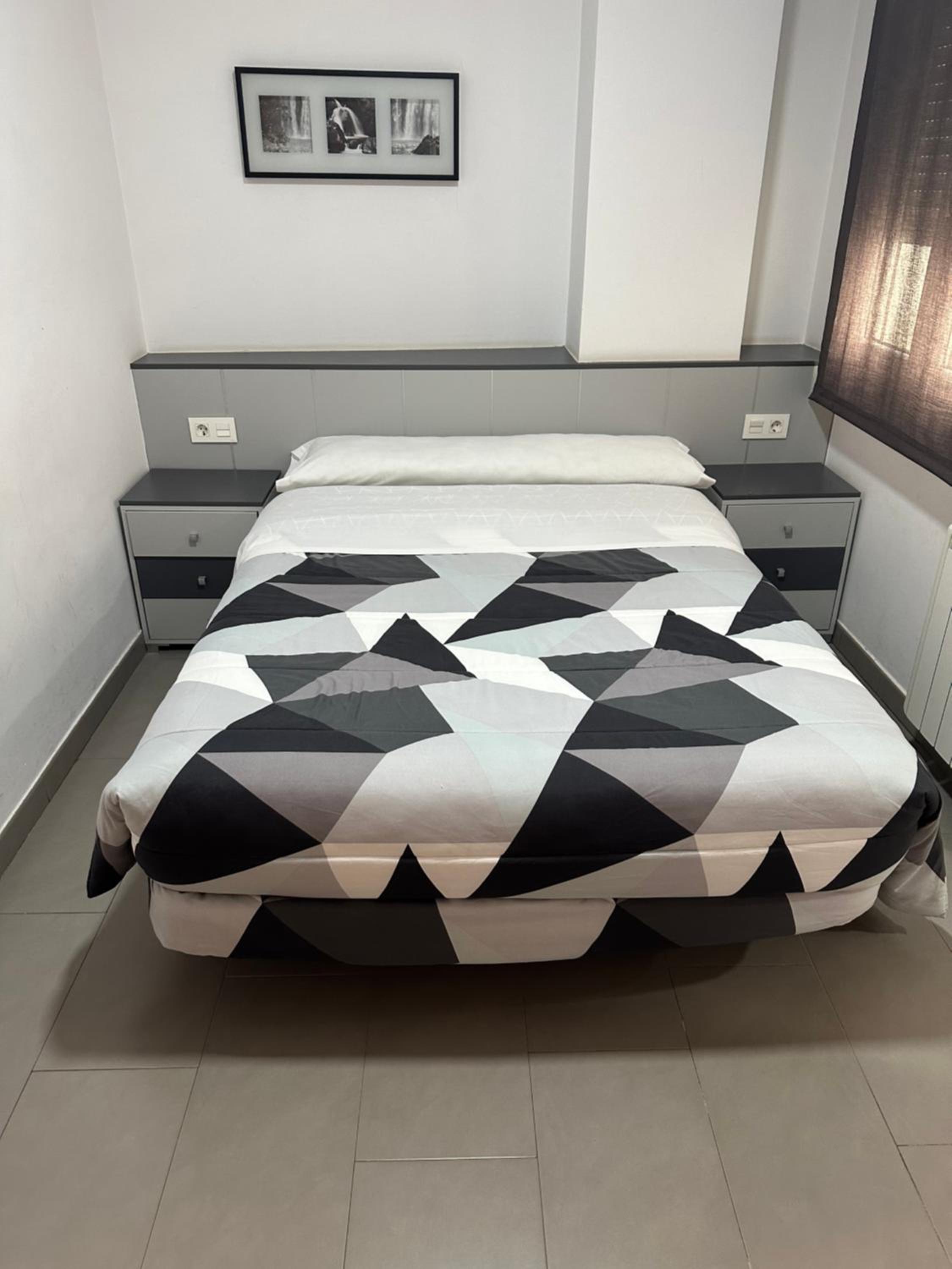 Apartamento Gran Vía Granada