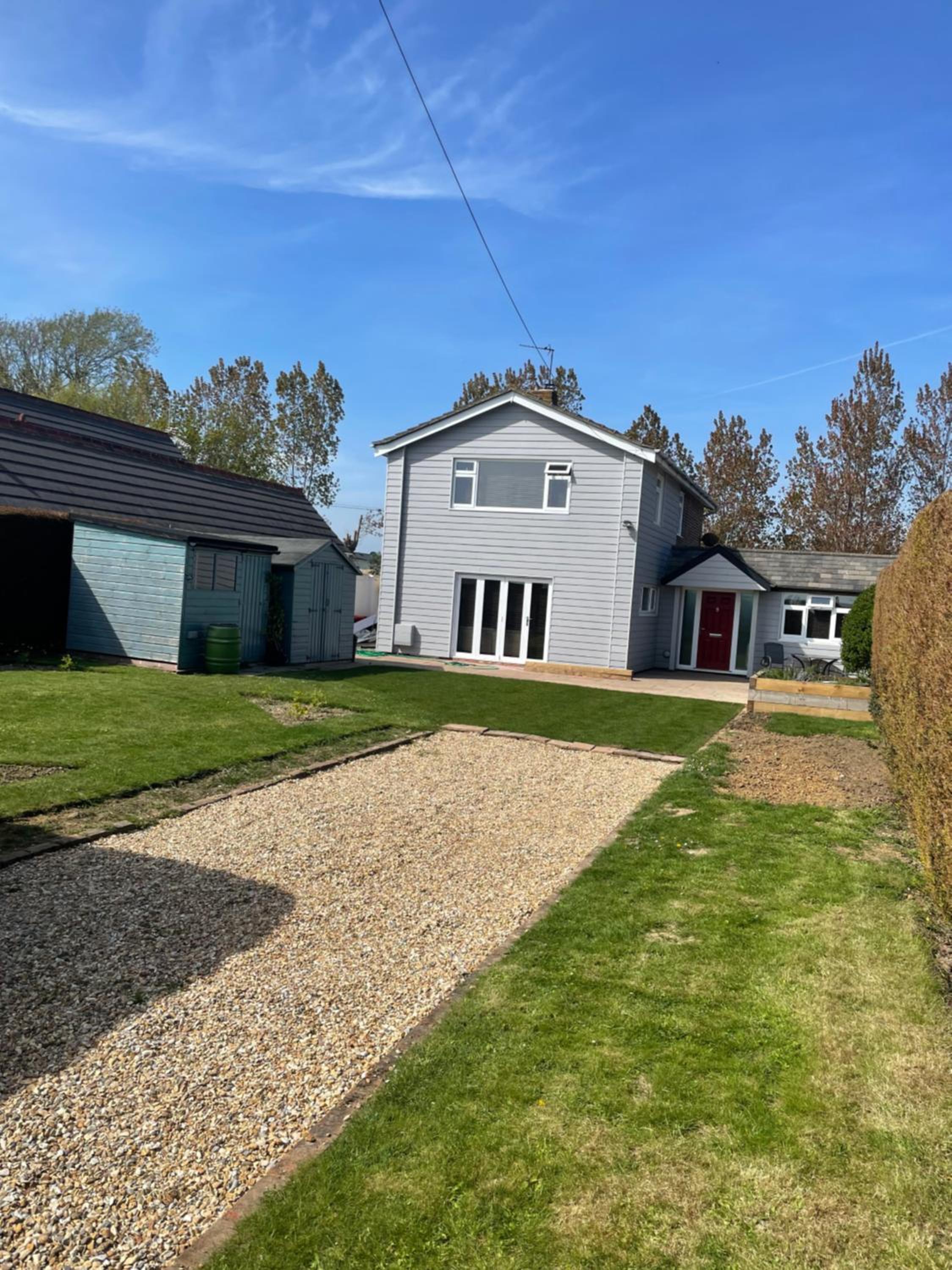 Super House with Large Pool!! 5 min from West Wittering view 5