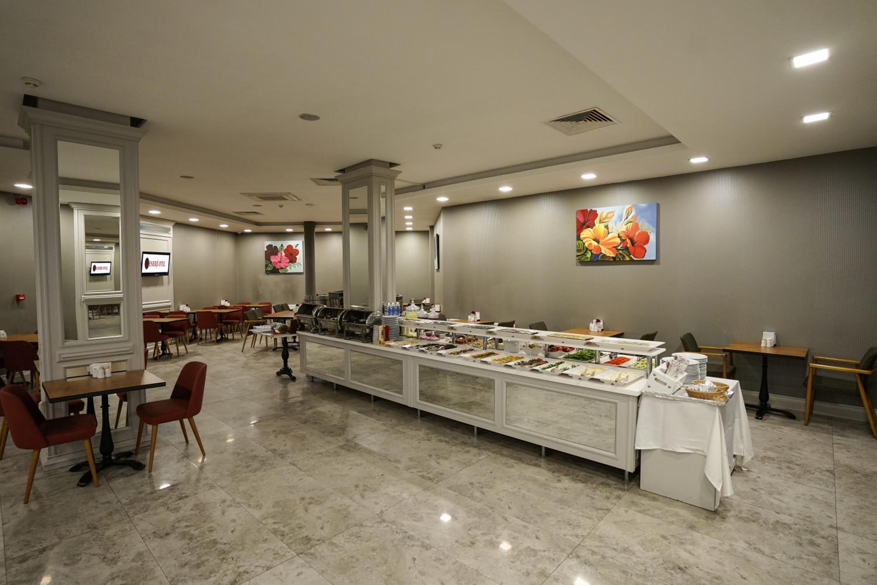 Enerji Otel - Image 22