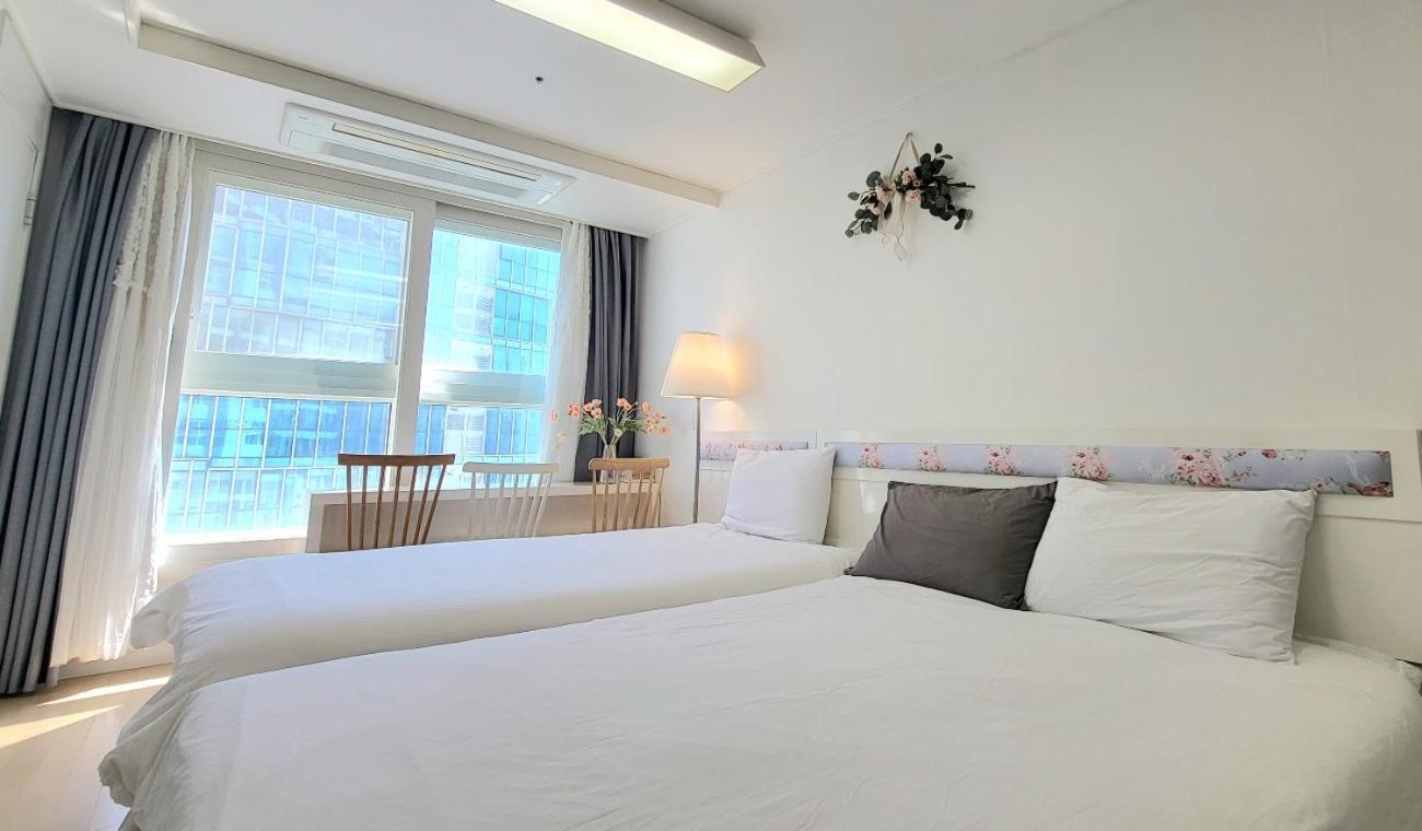 Haeundae Lavender House-Irua