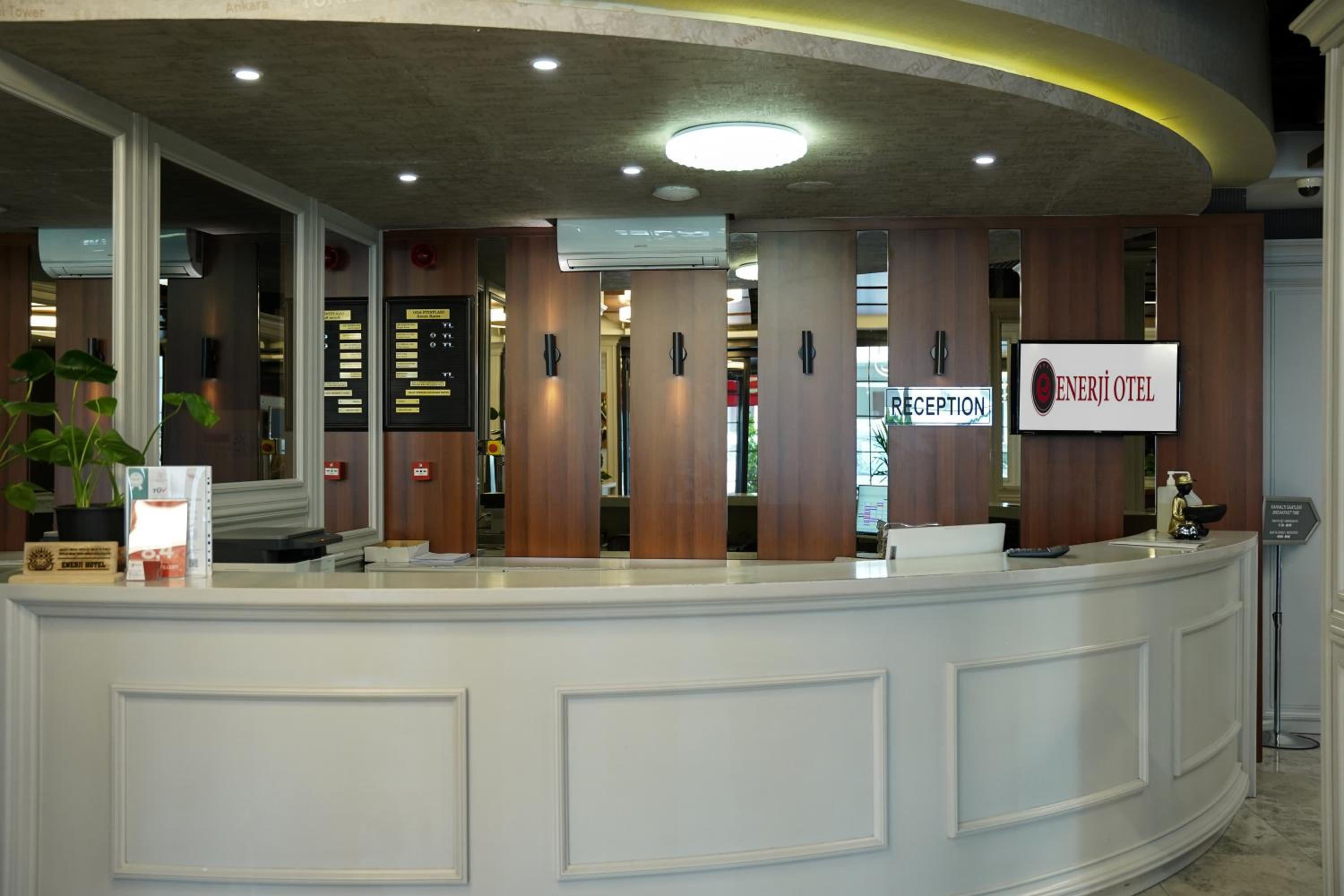 Enerji Otel - Image 83