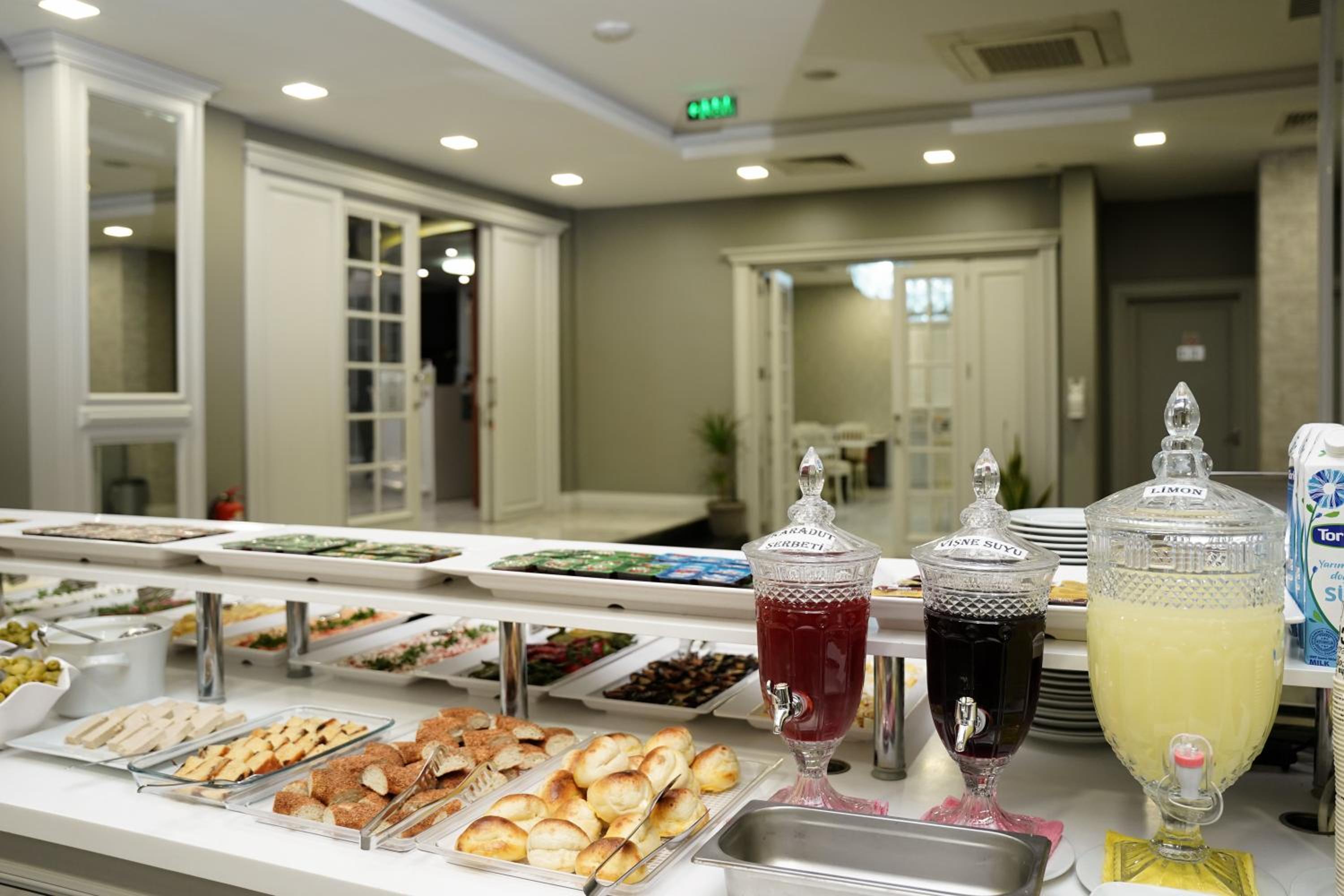 Enerji Otel - Image 23